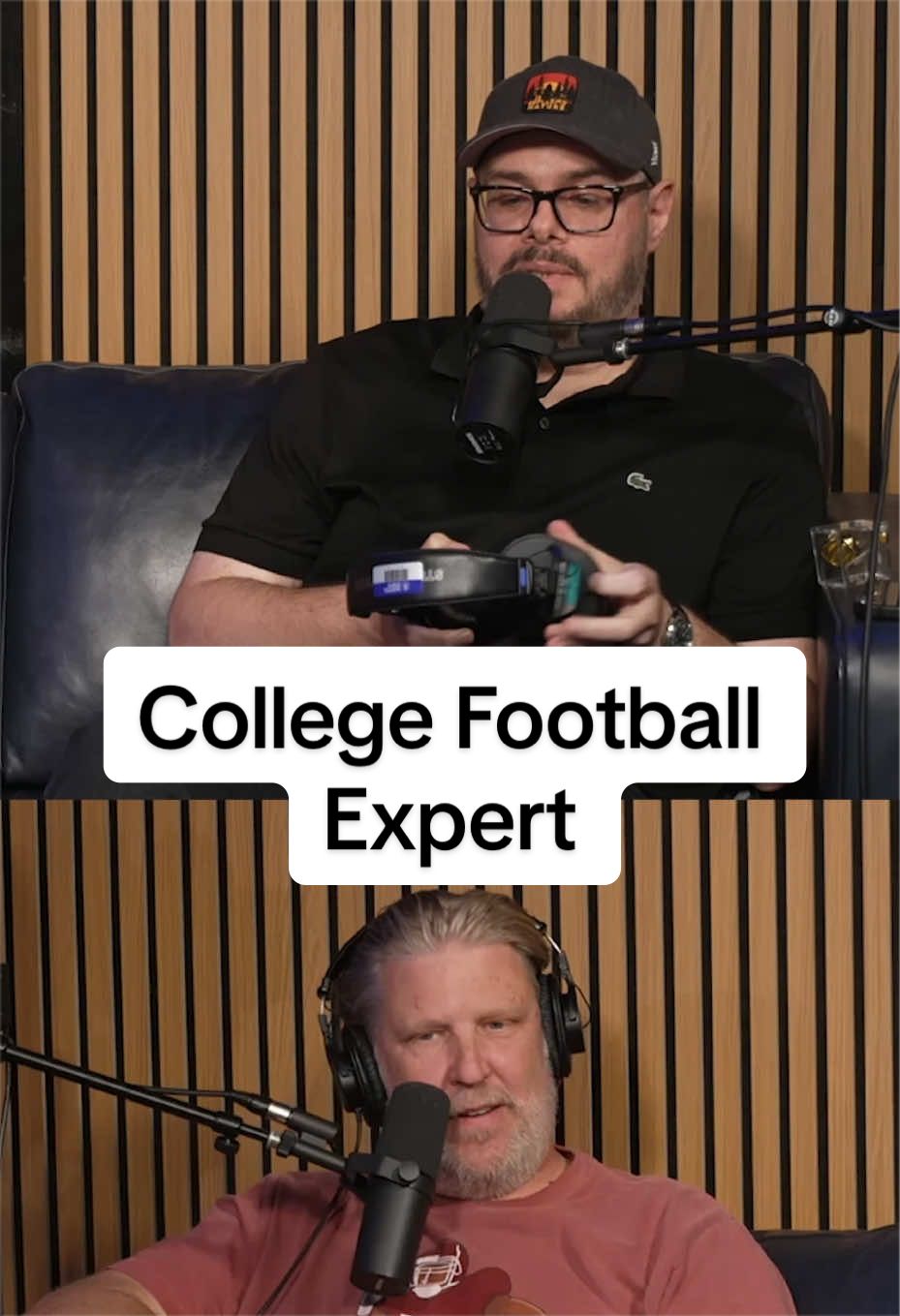 @Barstool Big Cat