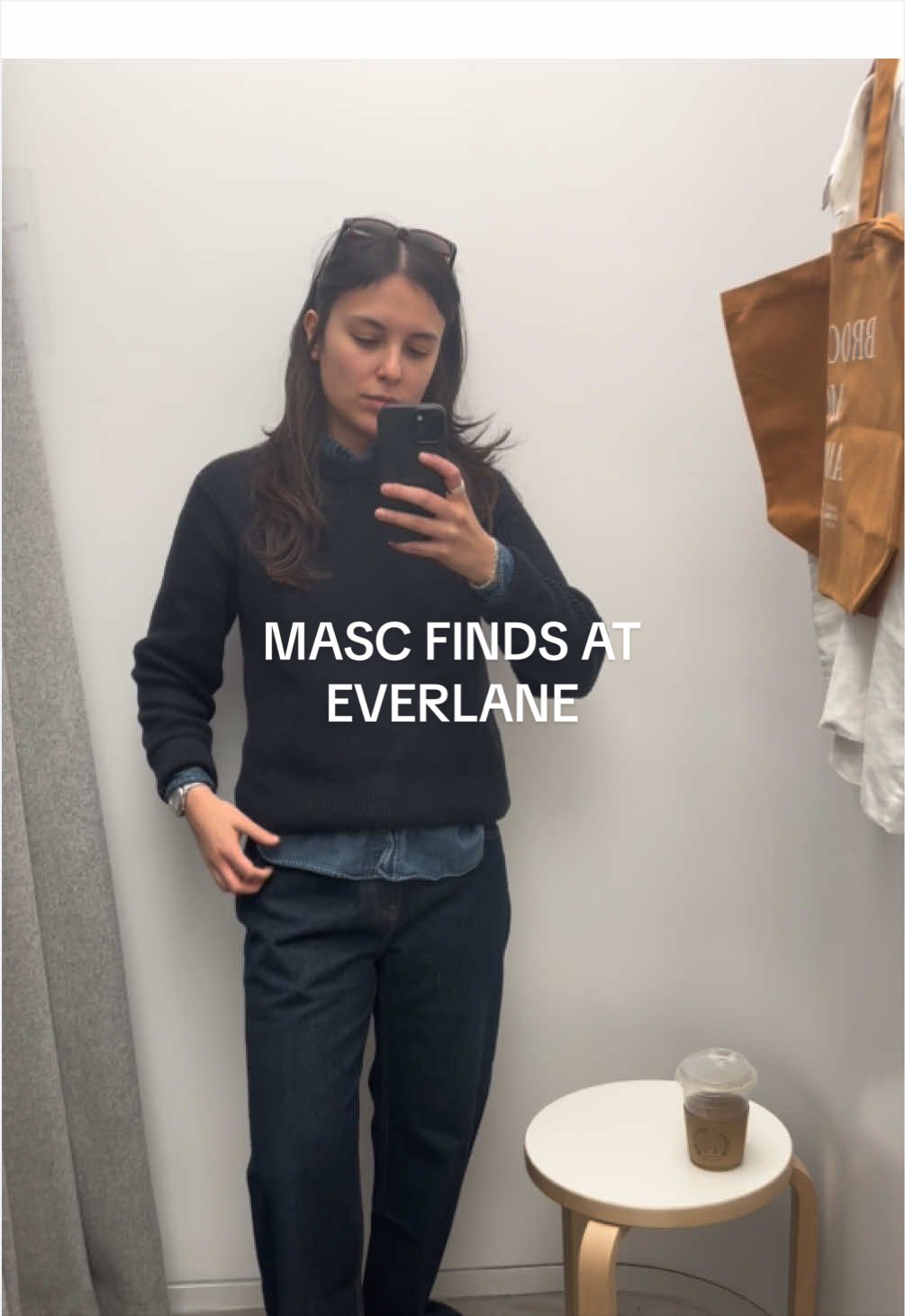 @your favorite masc