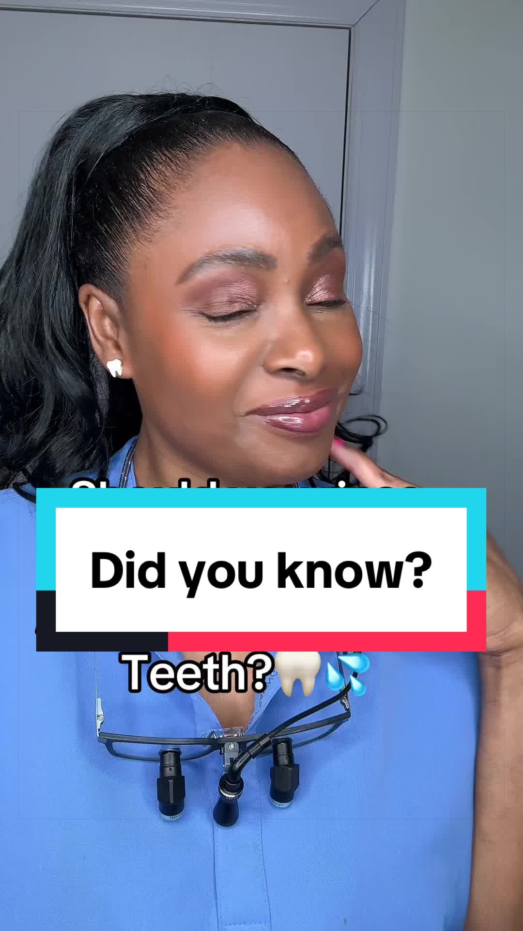 @Dental Hygienist