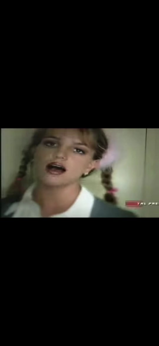 @AllHailBritney 👑