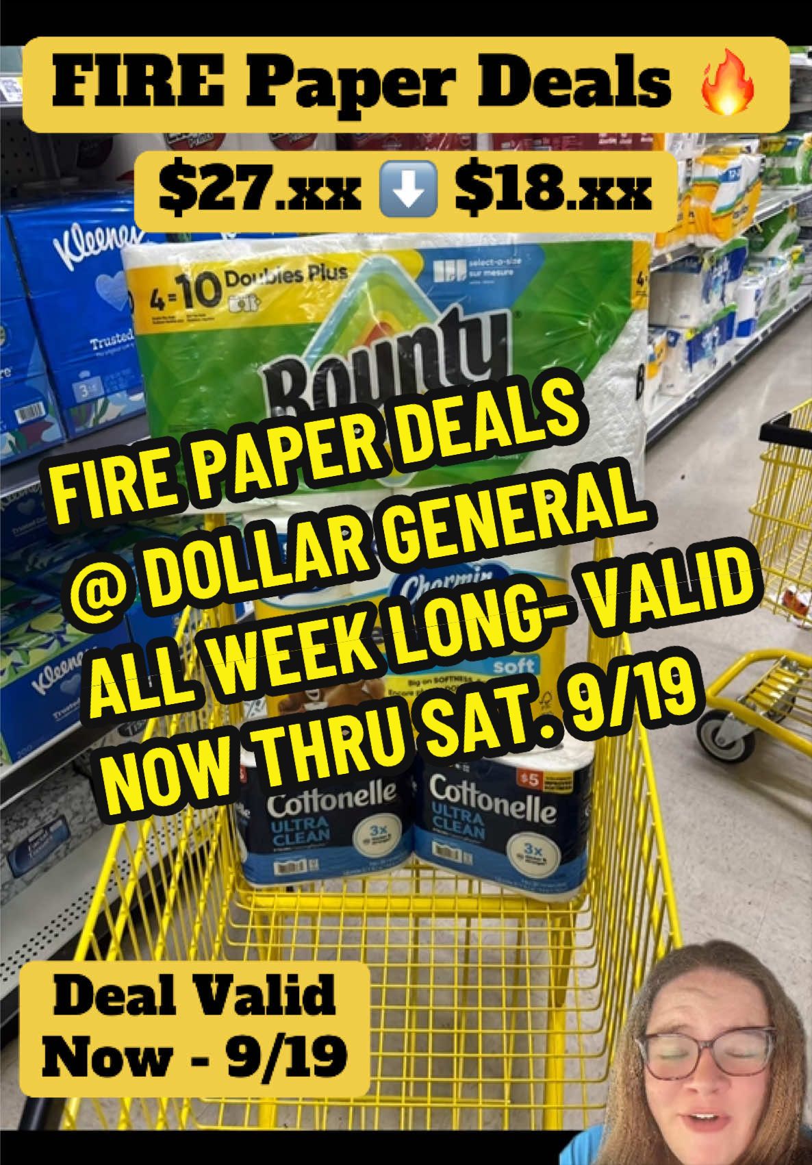 @Couponing with Kay