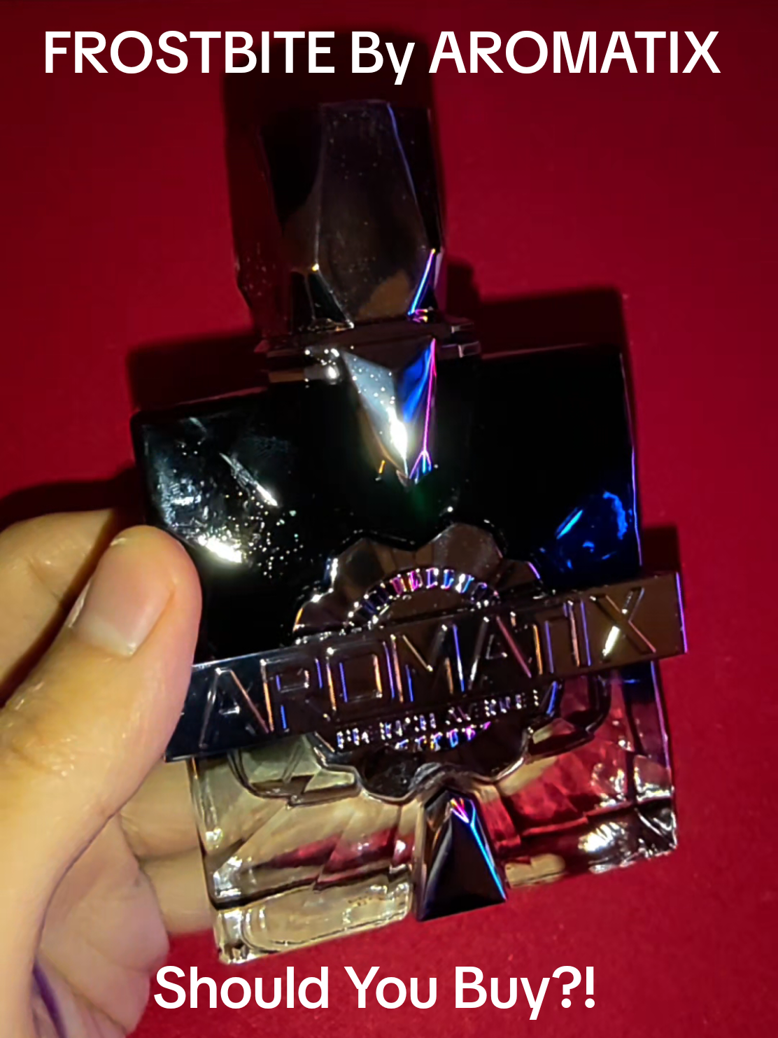 @Habibi Fragrance