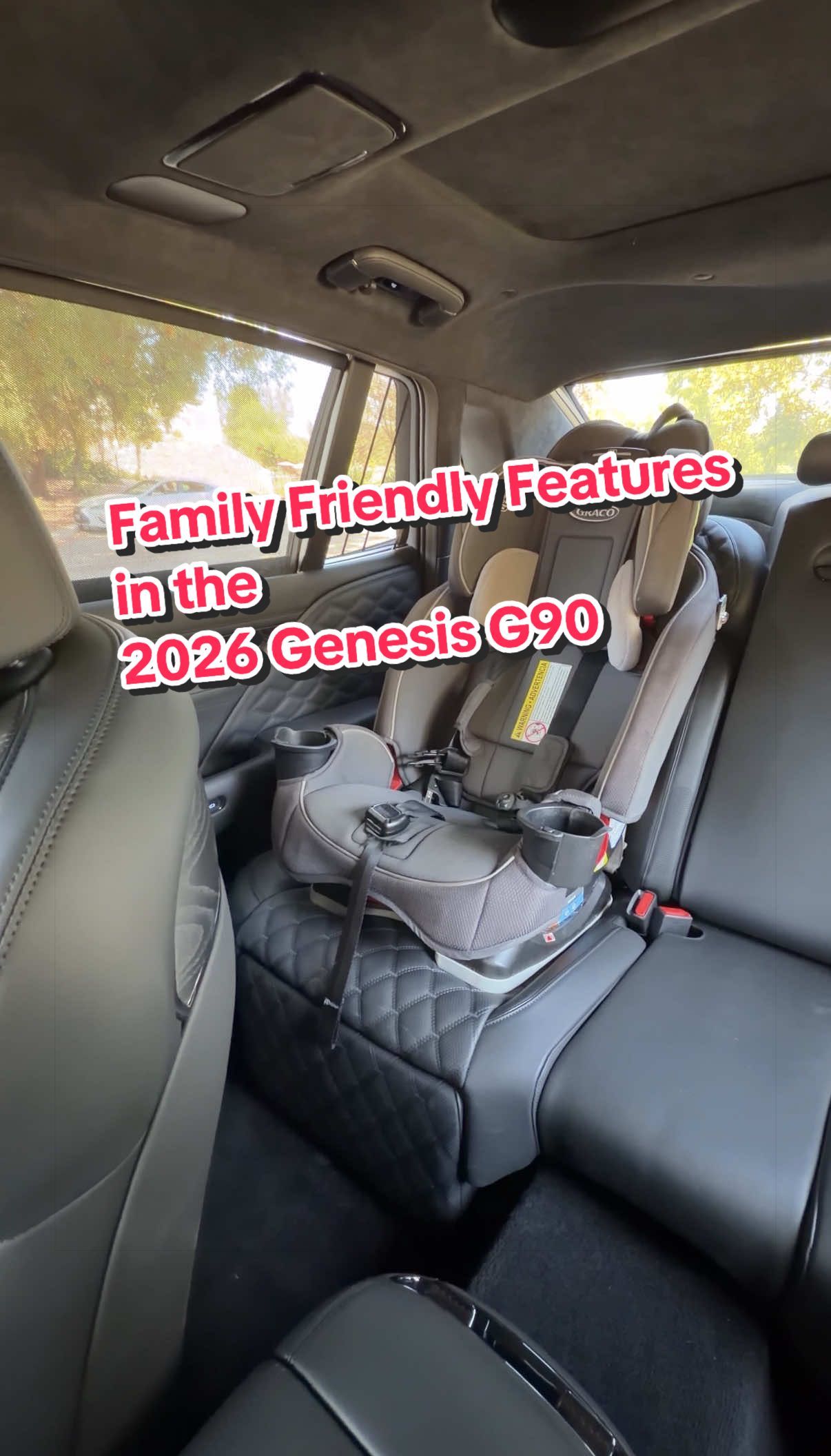 @Cool Car Features