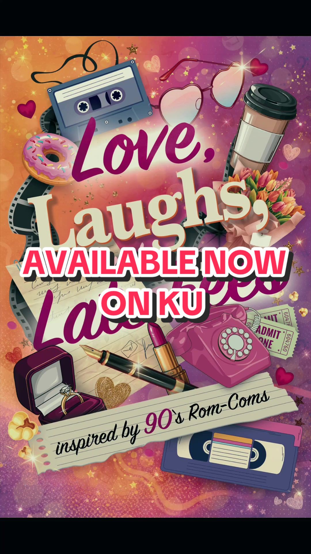 @Norma Marie Author