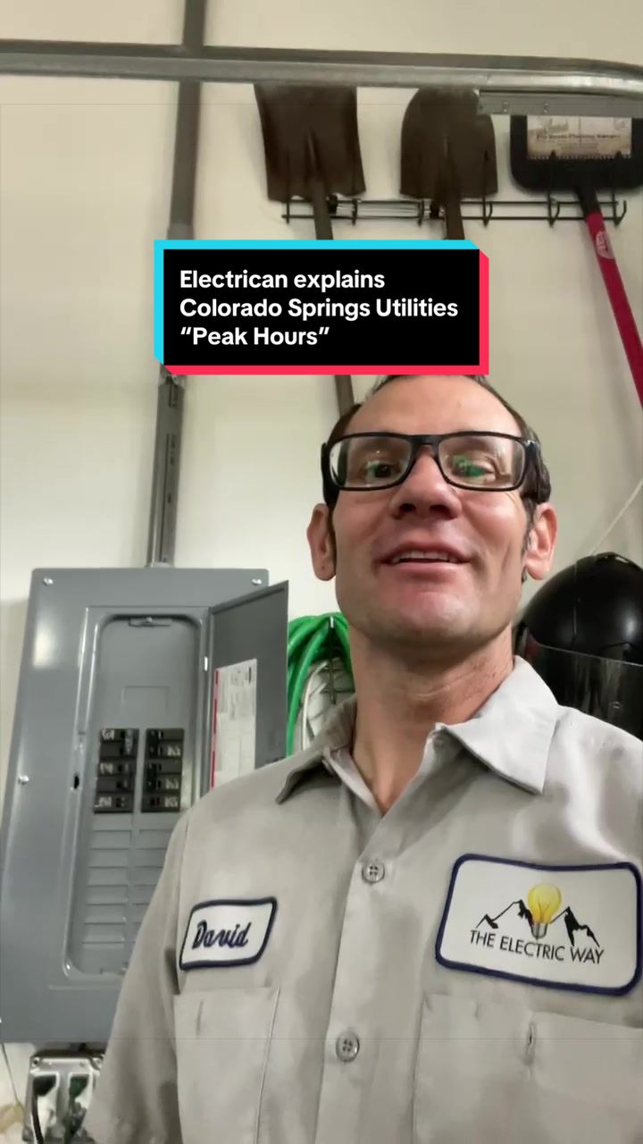 @FrndlyNeighborhoodElectrician