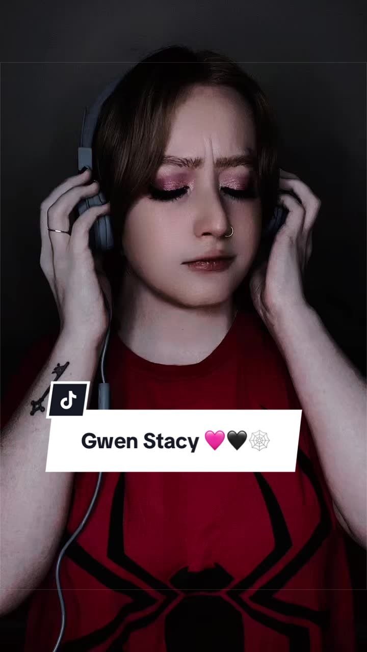 @🕸️☆ 𝙶𝚠𝚎𝚗 𝚂𝚝𝚊𝚌𝚢 ☆🕸️