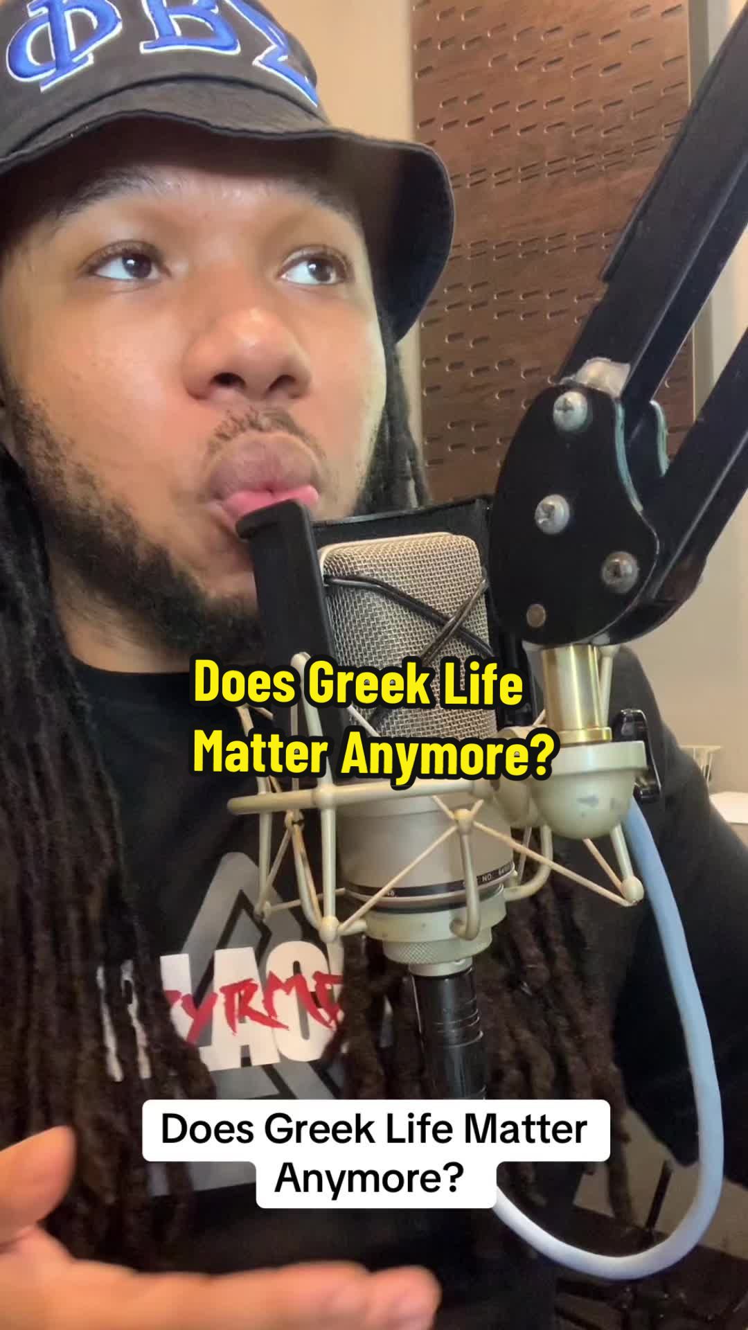 @Q. Smitty Deep Voice