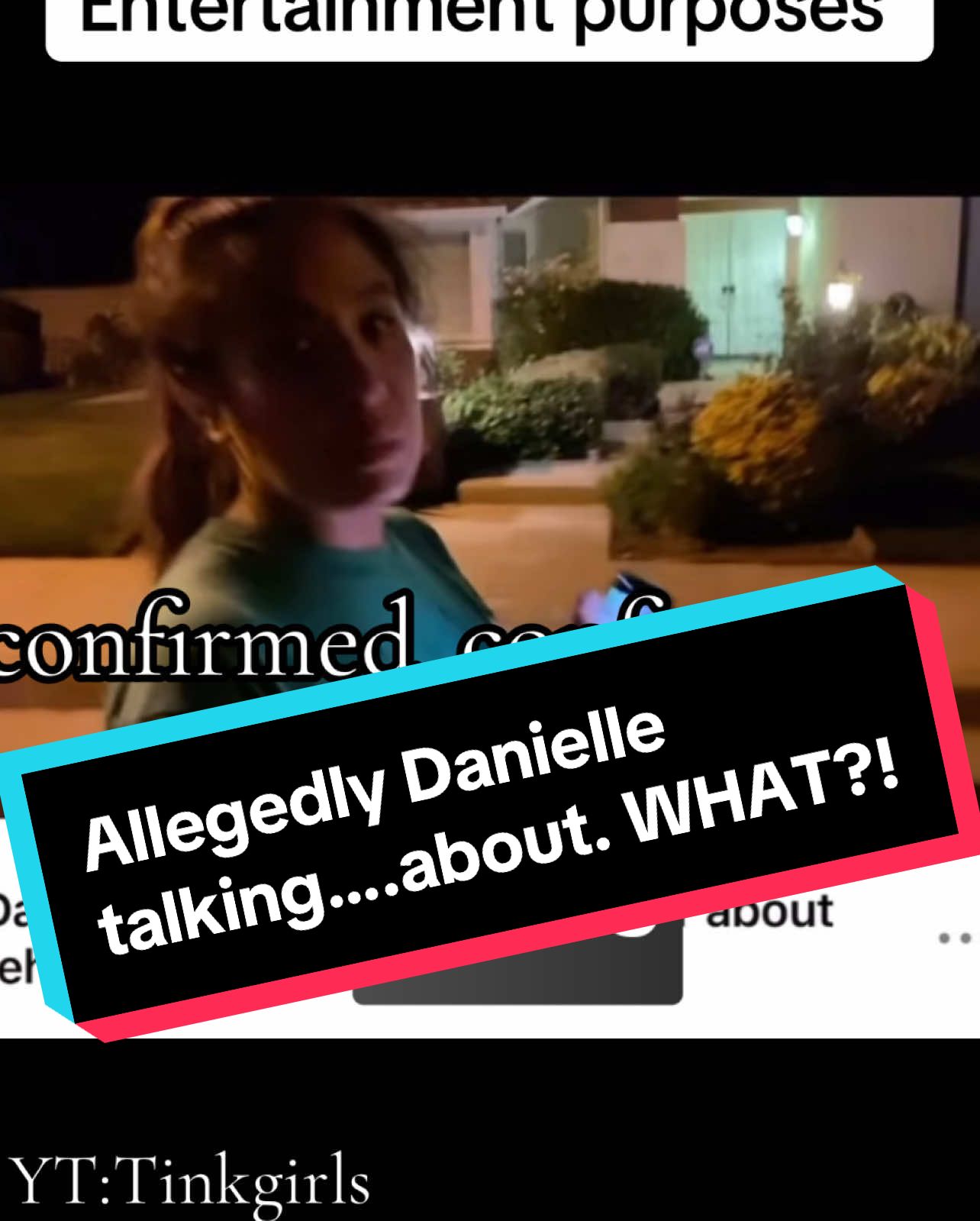 @Unconfirmed confirmed