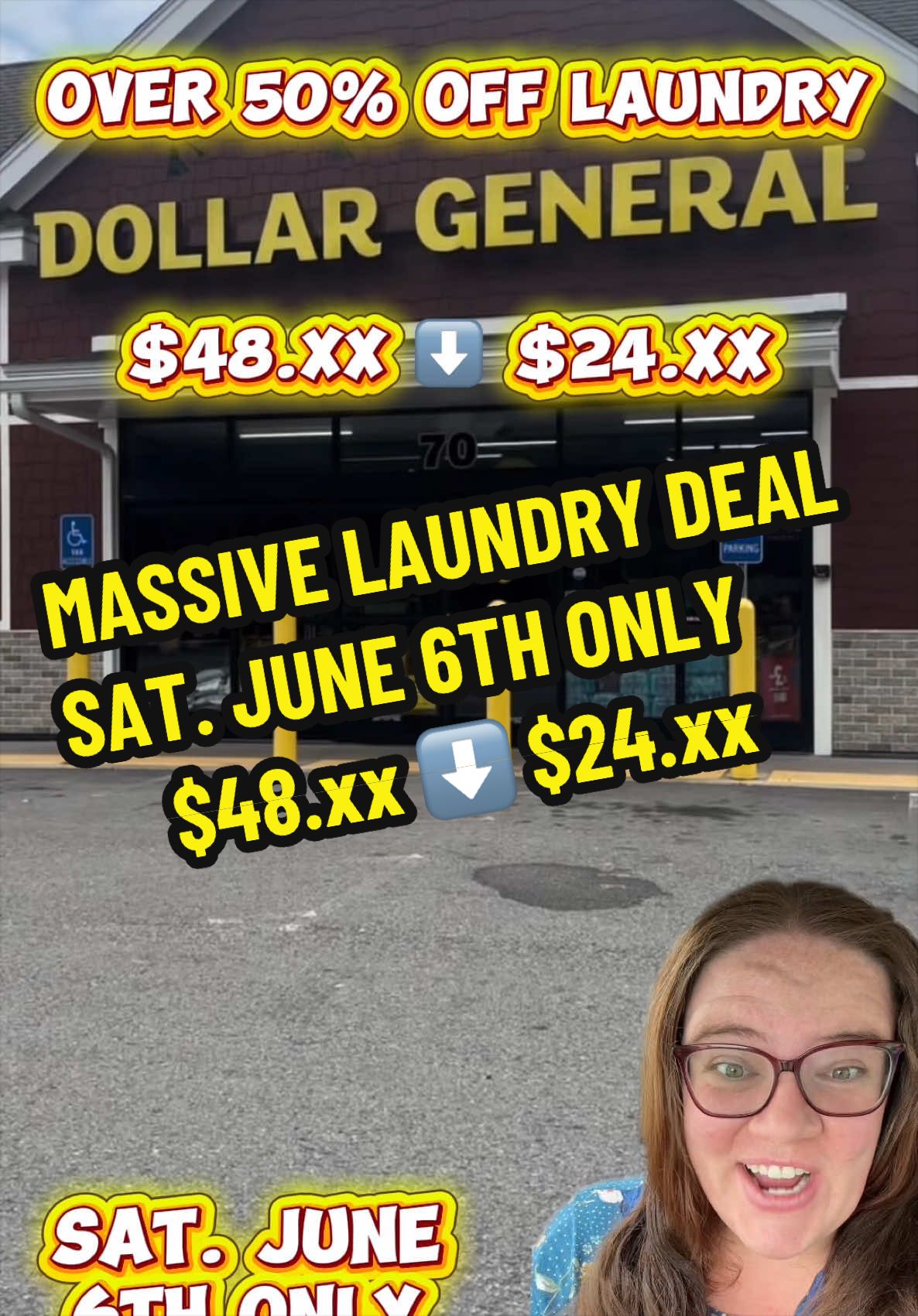 @Couponing with Kay