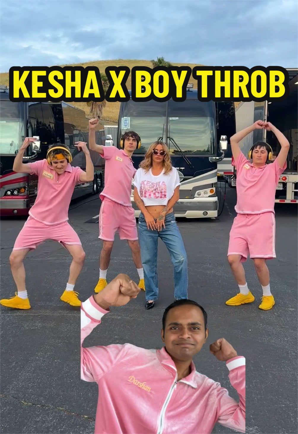 @BOY THROB