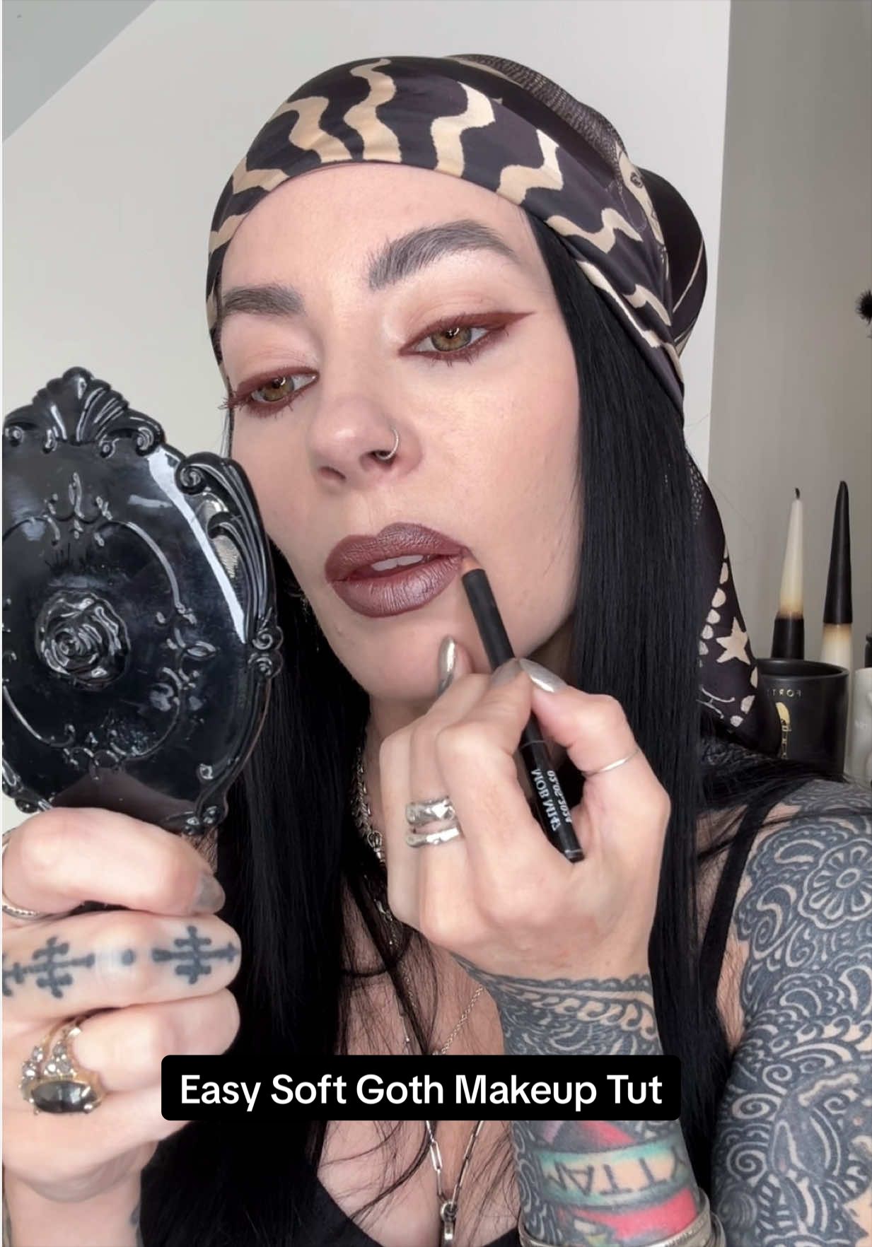 @Jessica Haze | Vegan Beauty