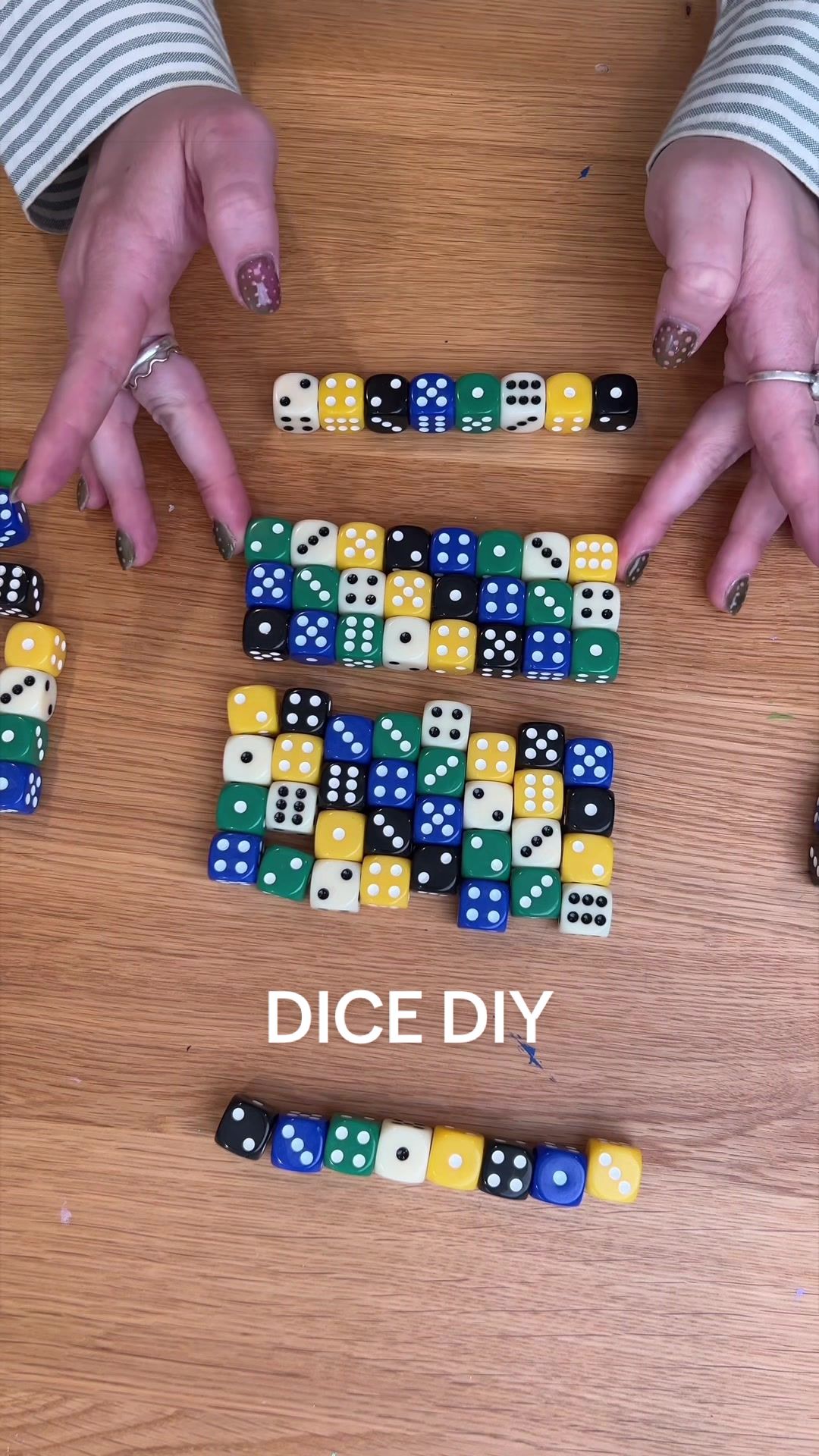@Krystle Perkins | DIY & Home