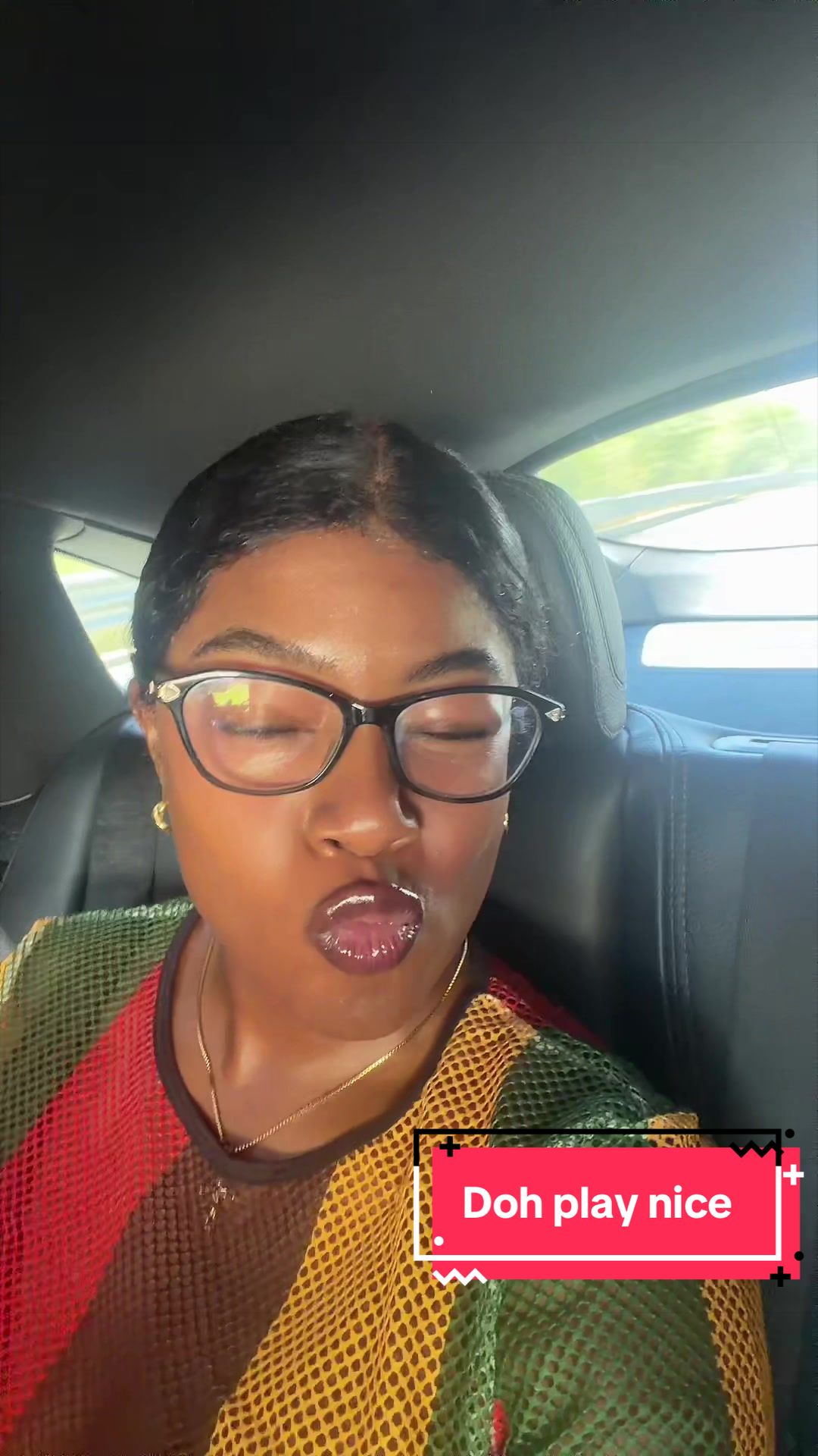 @Richelle Robinson