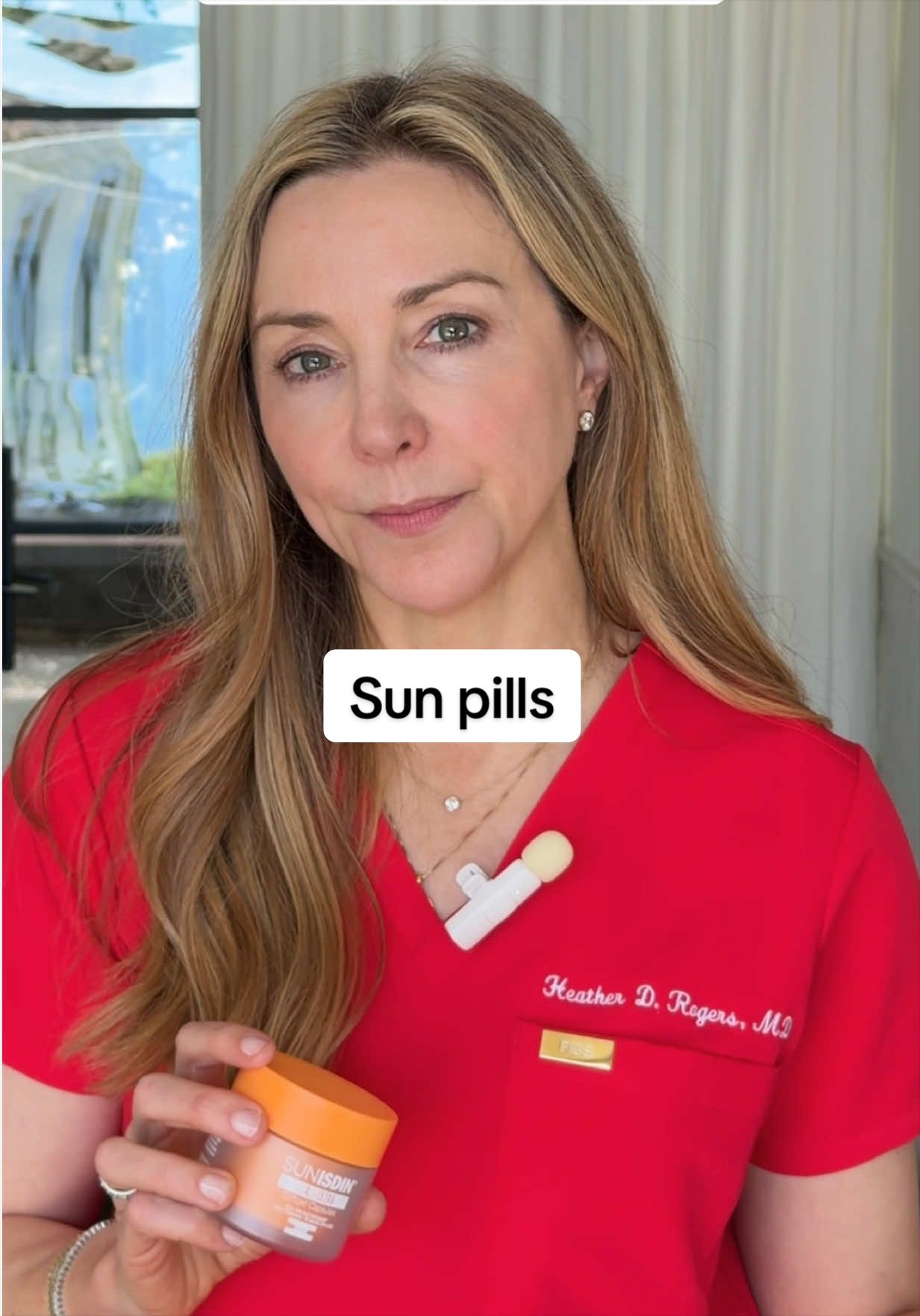 @Dr. Heather Rogers, MD