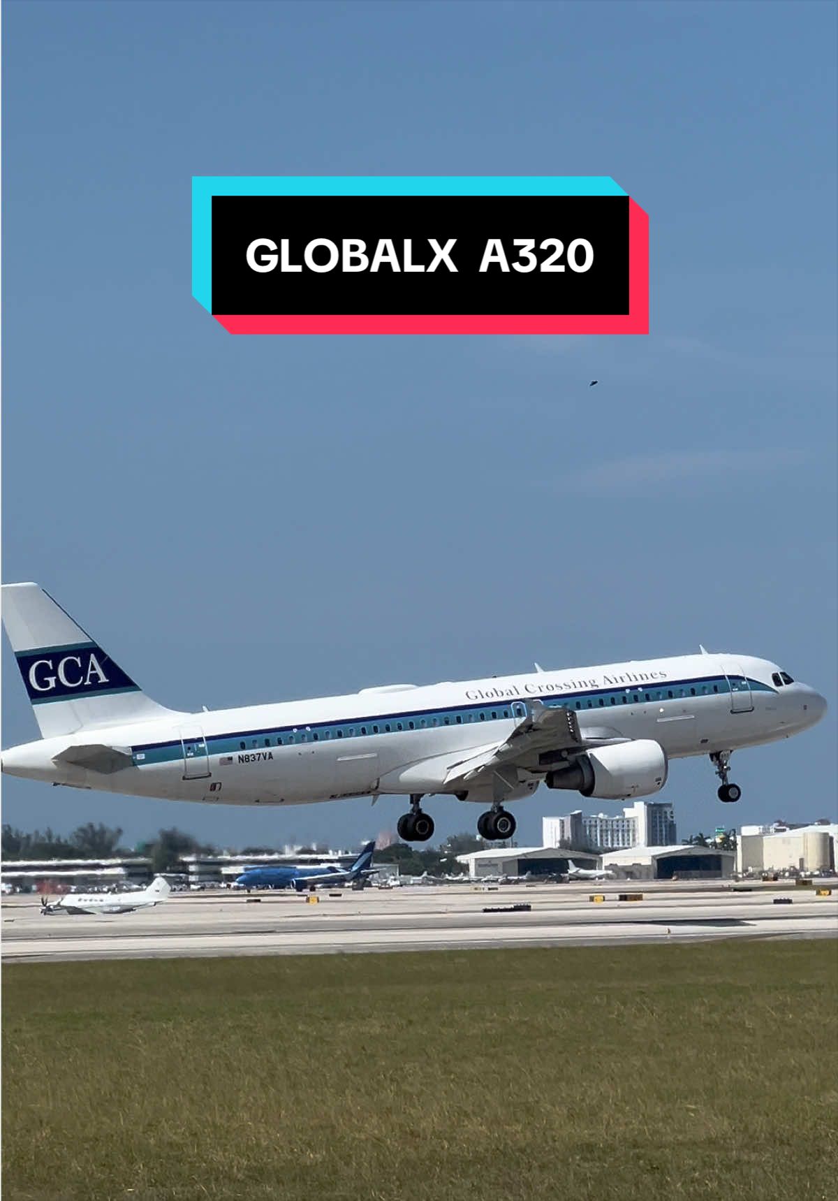 @Planespotting Florida