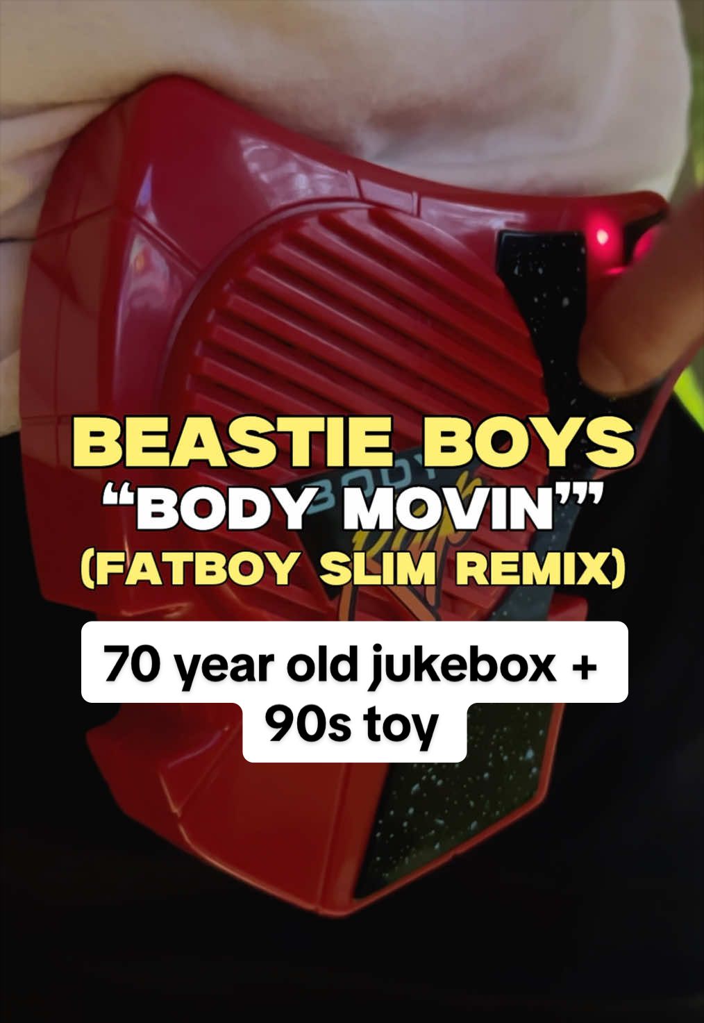 @Hello Jukebox