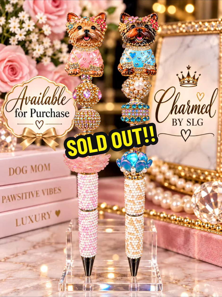 @Charmed By SLG