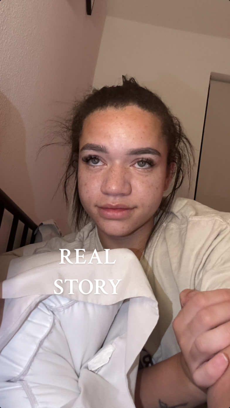 @Kaliyah 🕊️- Saved N’ Sober