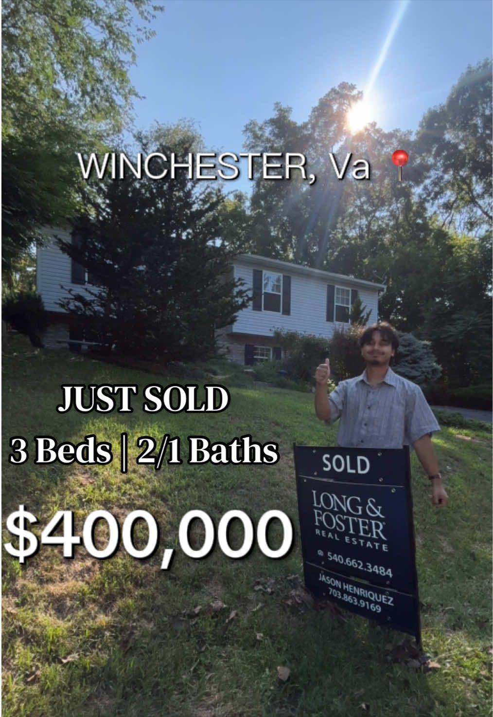 @JASON H | VA REALTOR