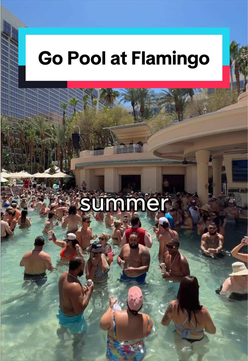 @Las Vegas