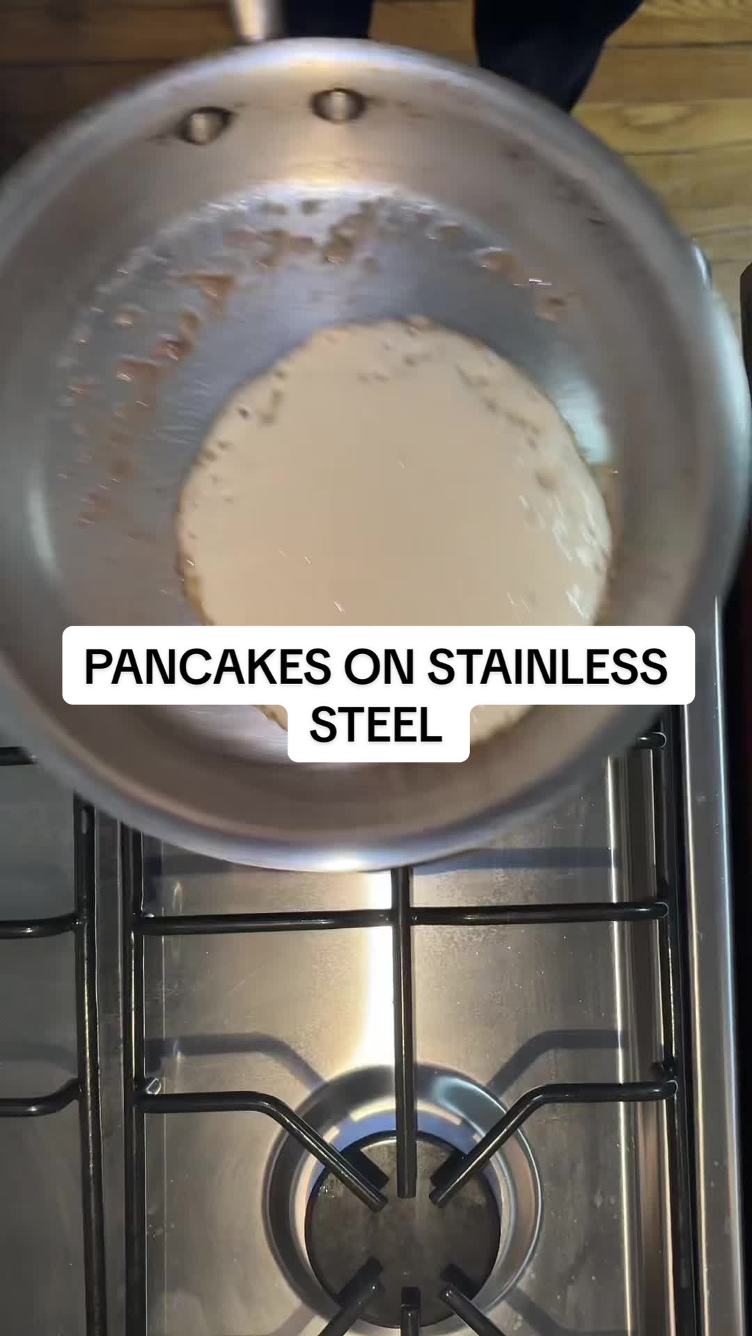 @Christian Can&rsquo;t Cook
