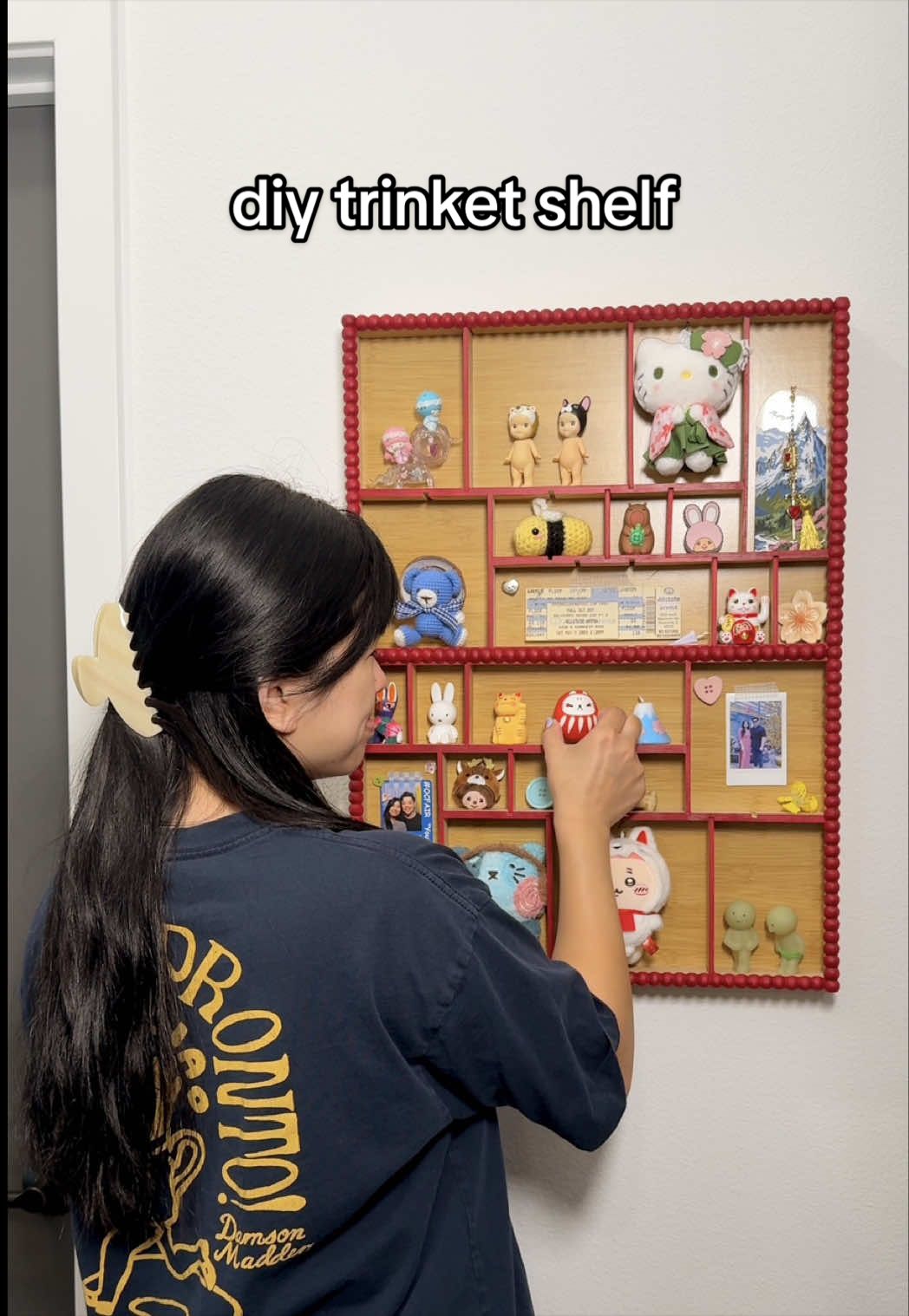 @tina le mac | diy + home