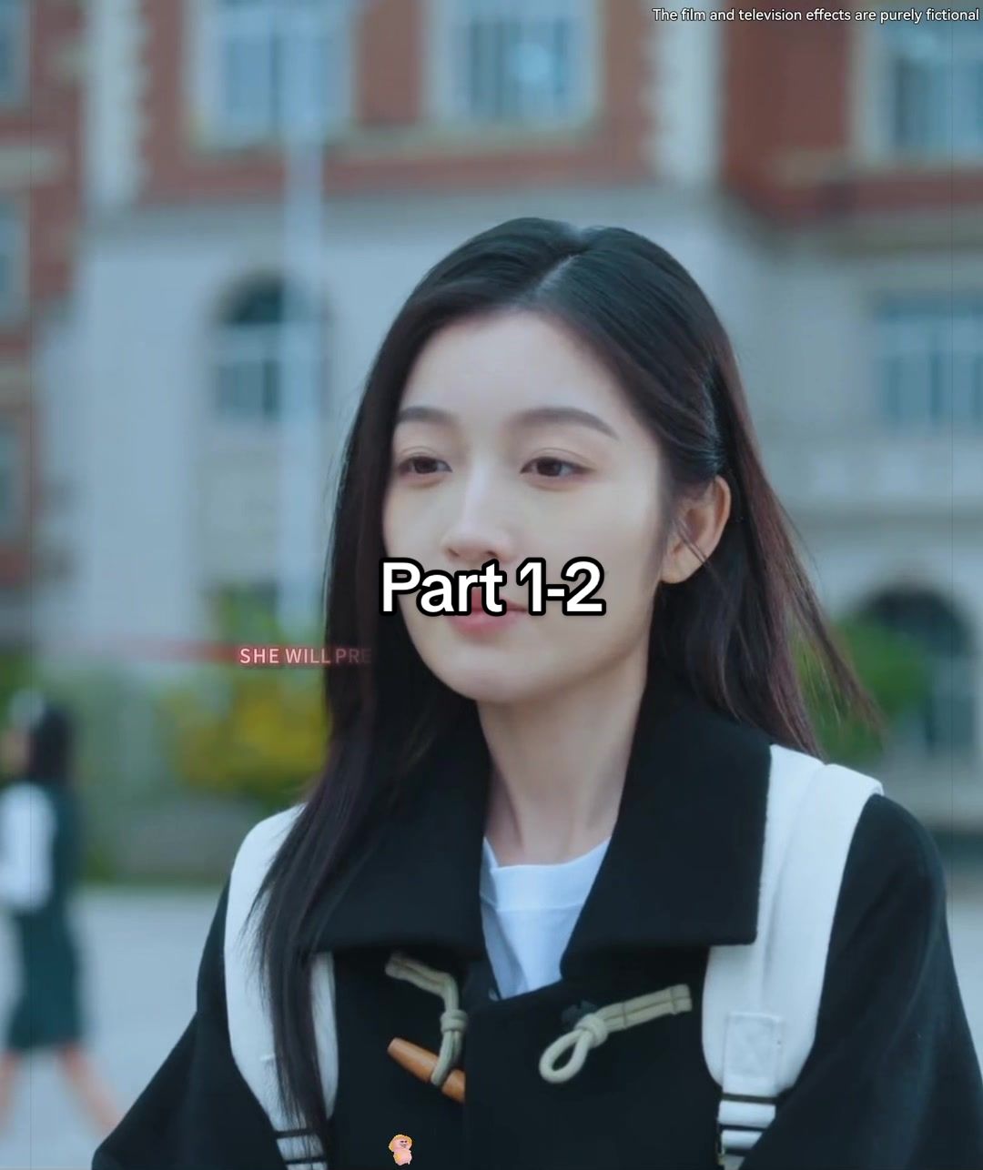 @Chasing lights drama