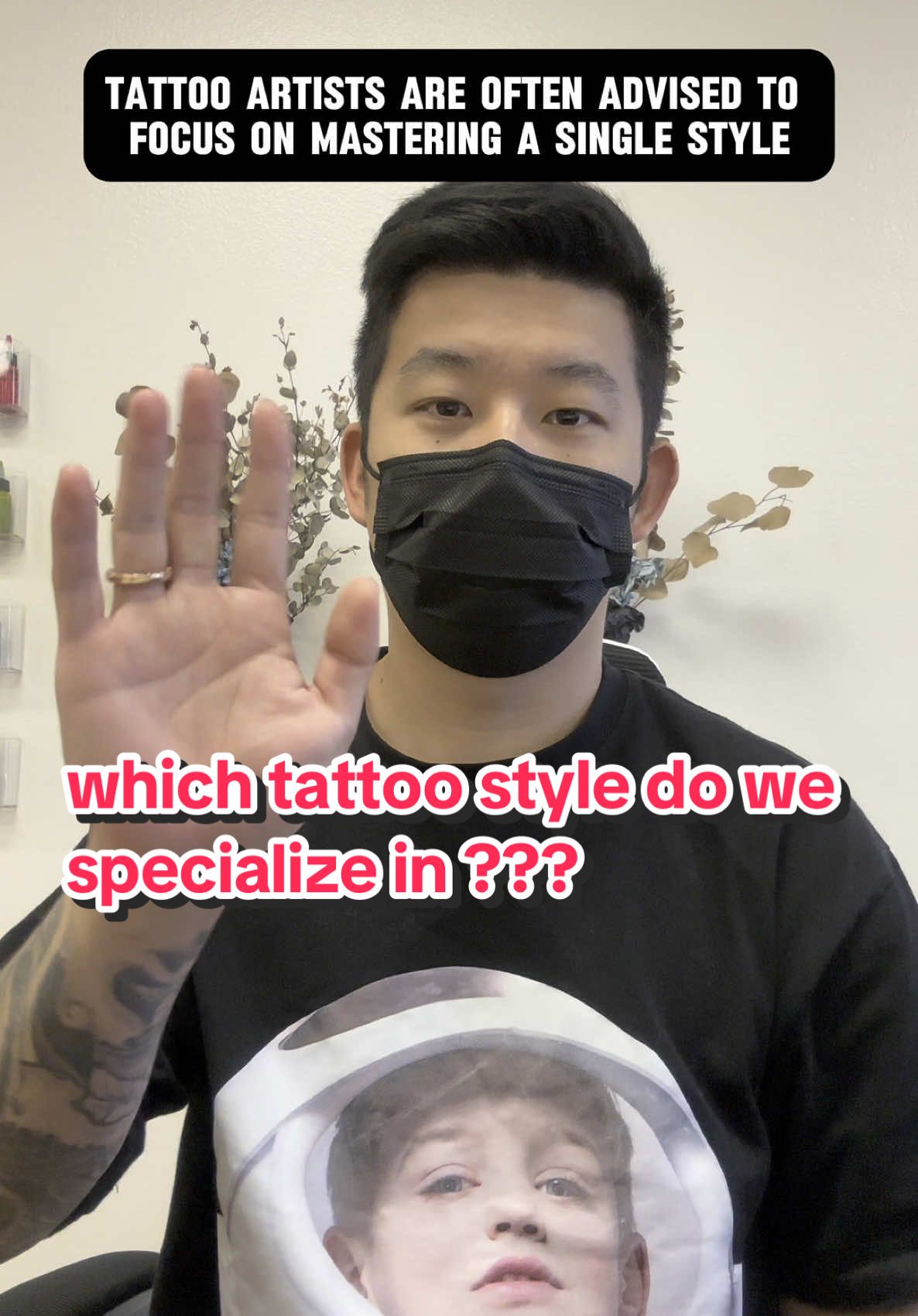 @Ink Myth Tattoo