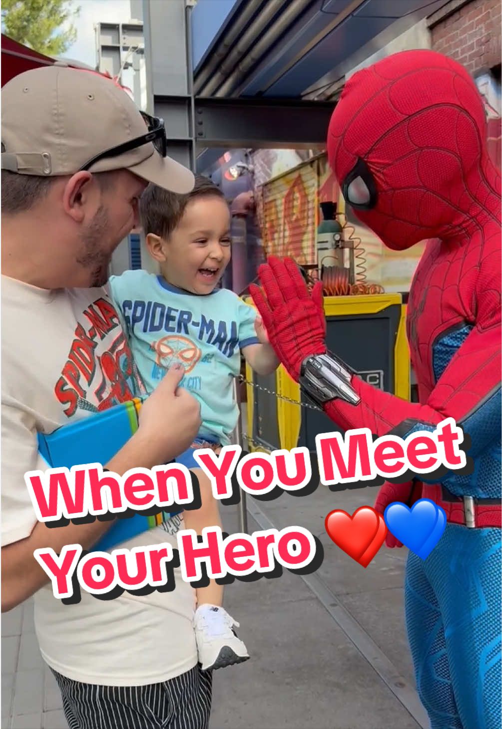 @Disney Parks