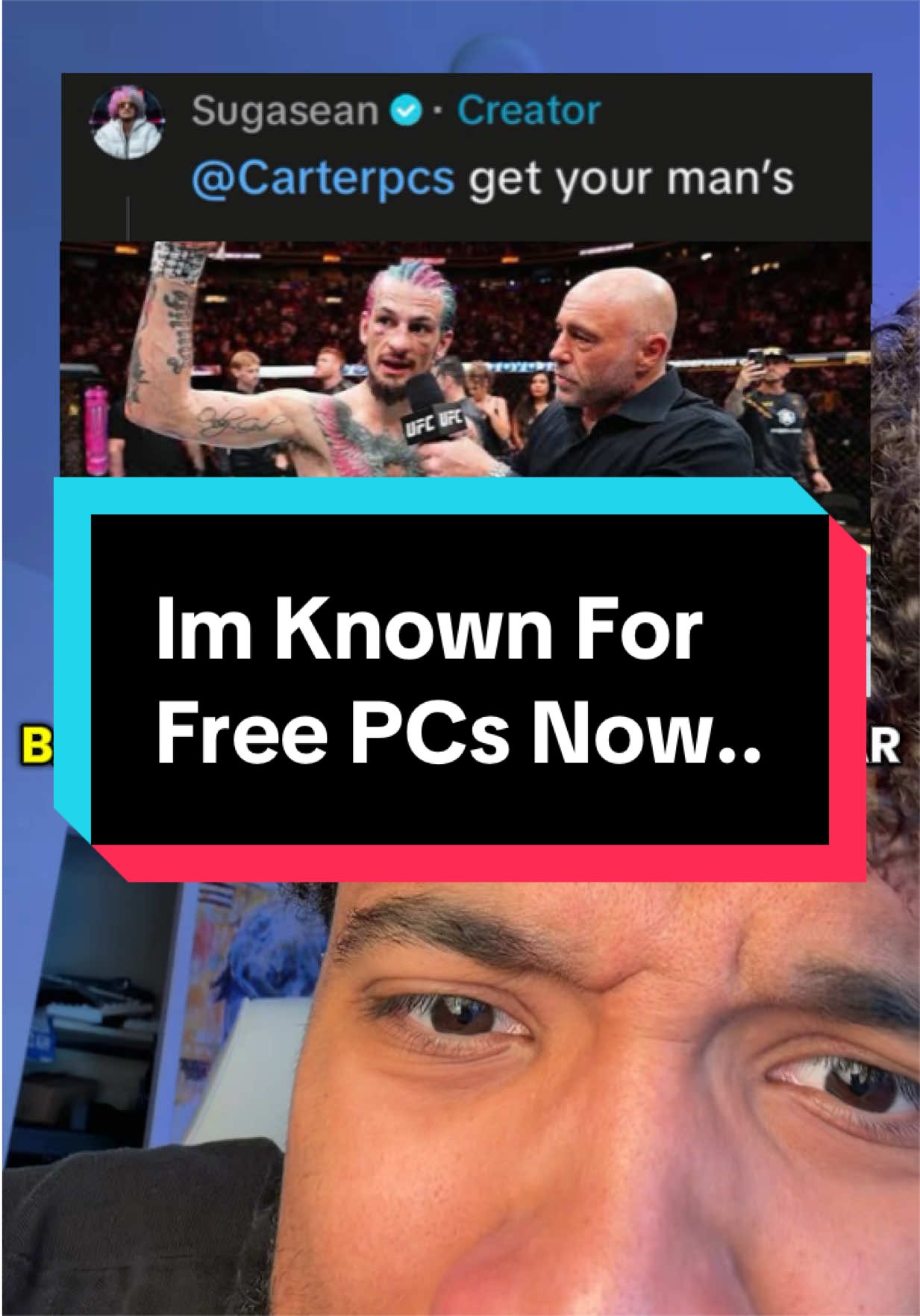 @Carterpcs