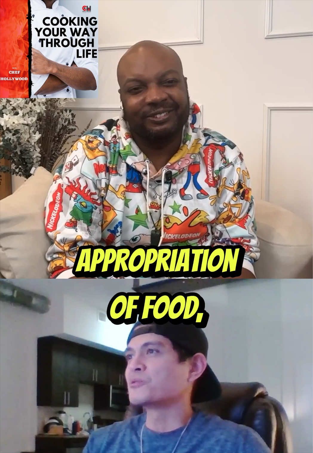 @Chef Hollywood
