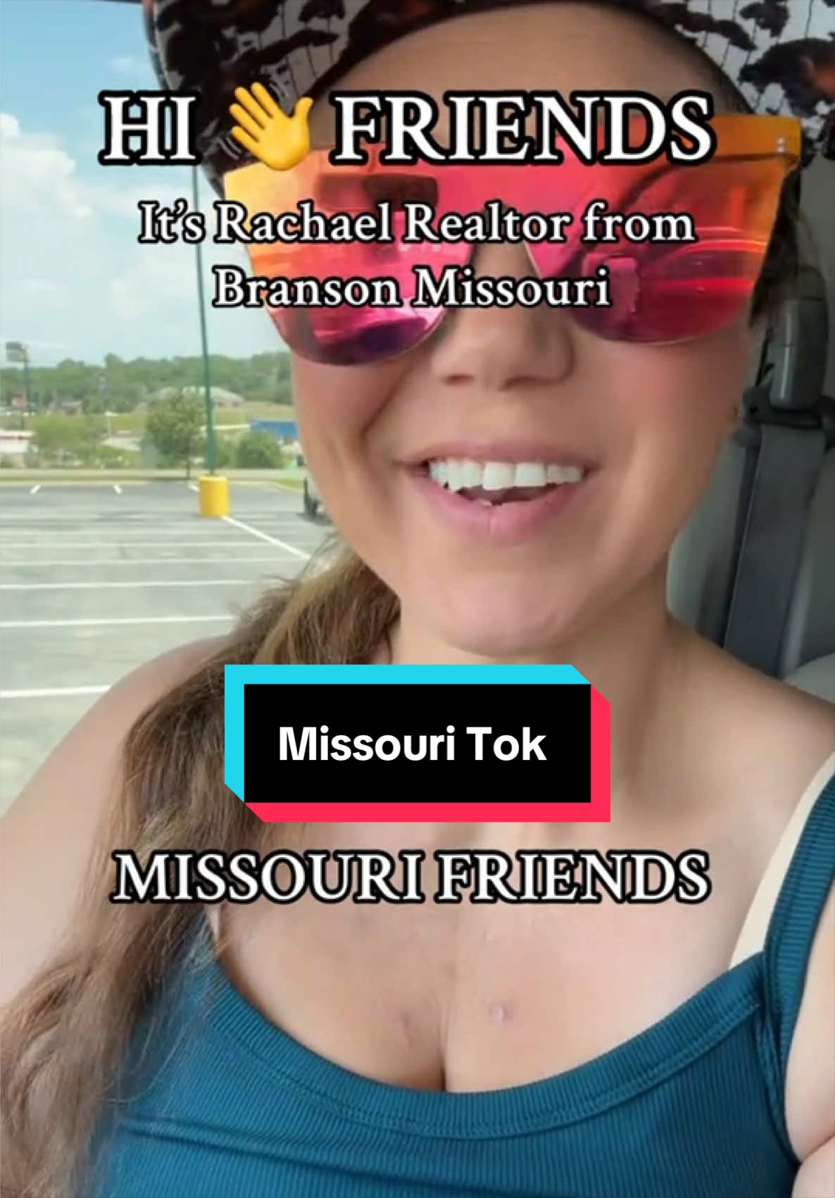 @Rachael Realtor