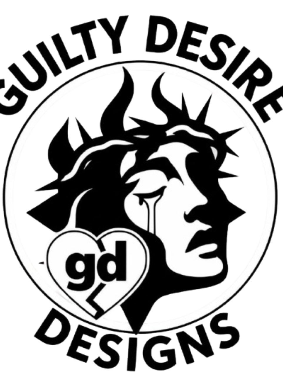 @GuiltyDDesigns