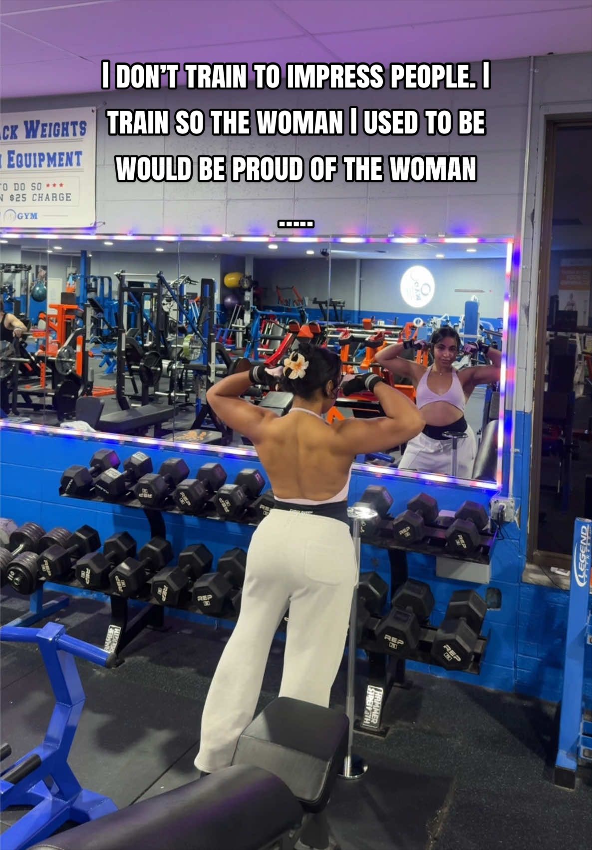 @ALEXANDRA GARCIA|CPT 💪🏽🦋