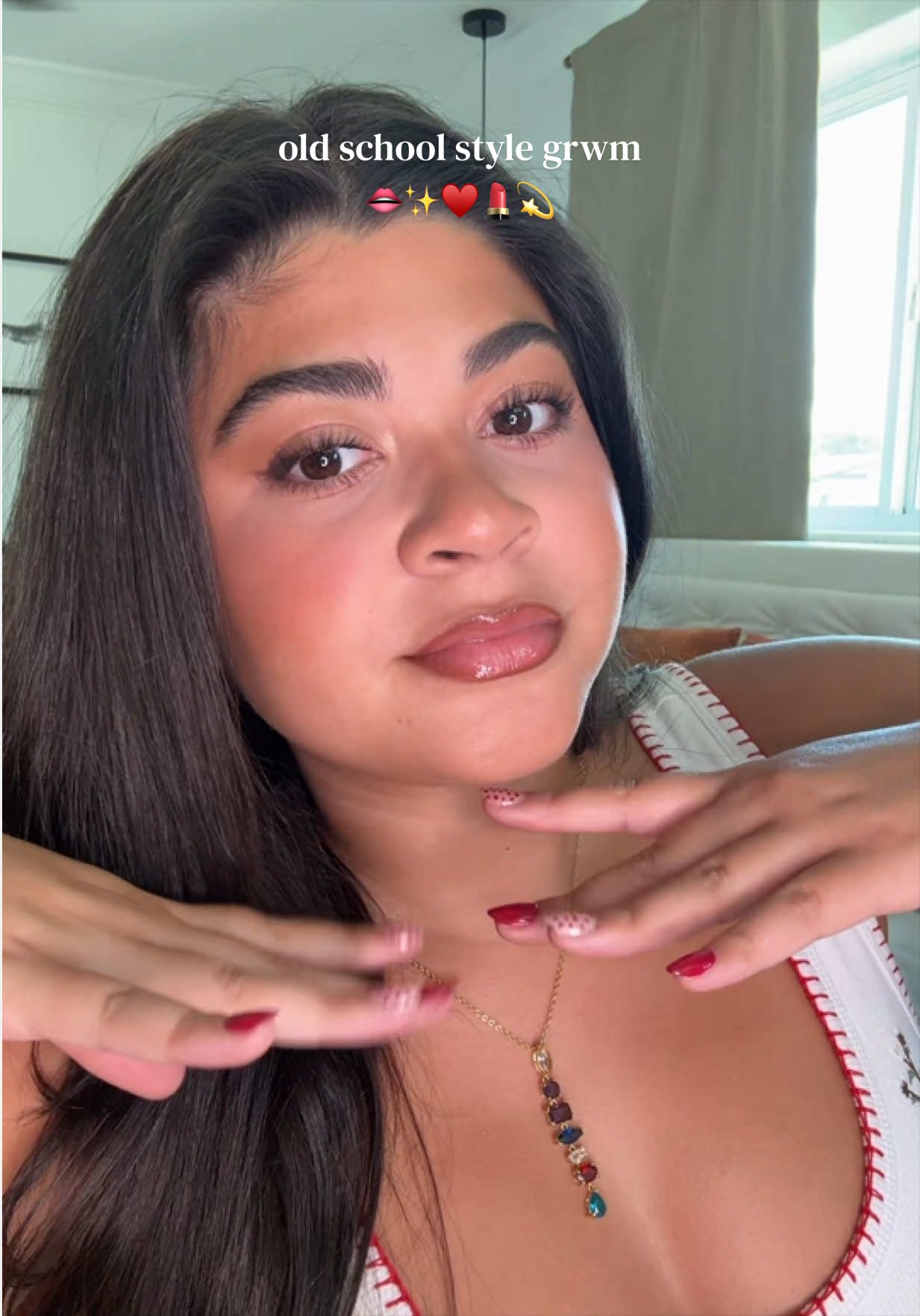 @Elizabeth Garcia