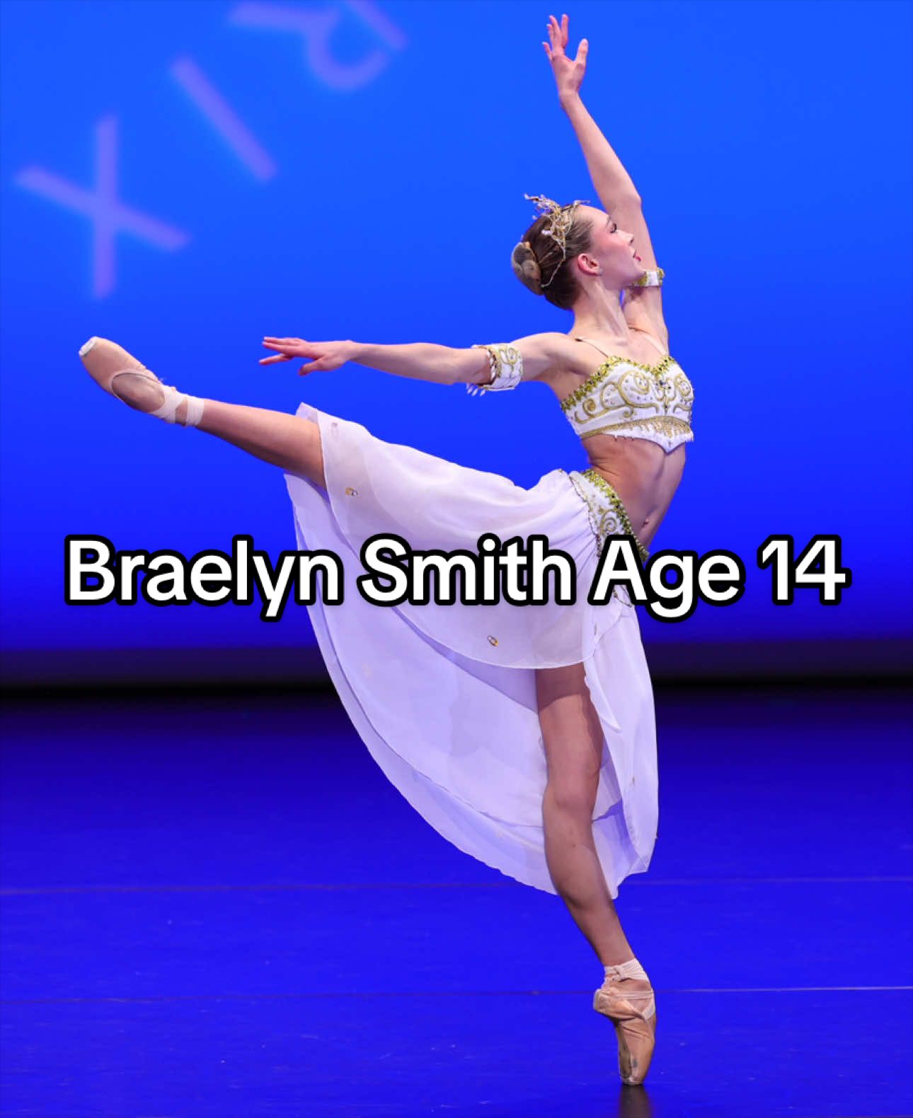 @YAGP