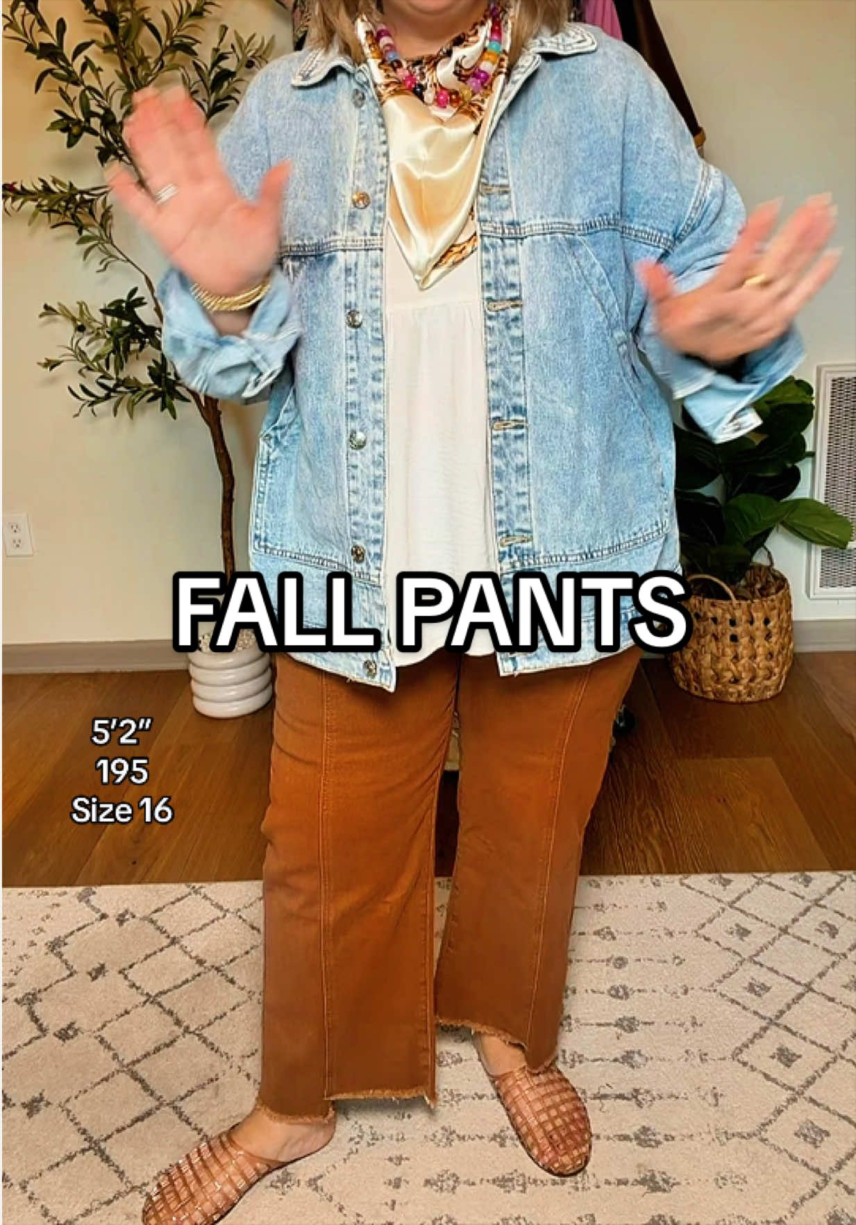 @Carlyn🩷🤟🏻 TTS Mom Fashion