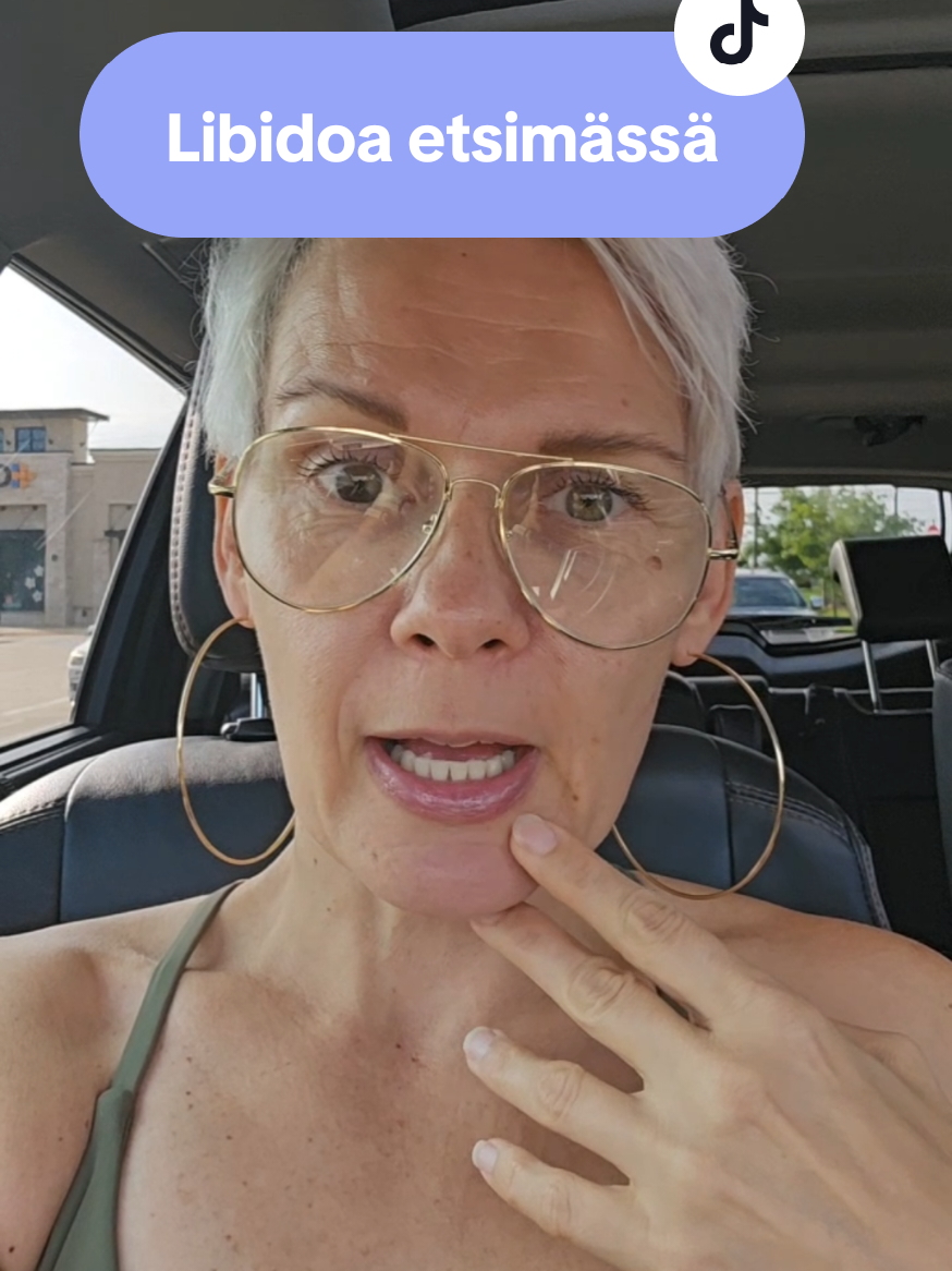 @Menopaussi & Hyvinvointi