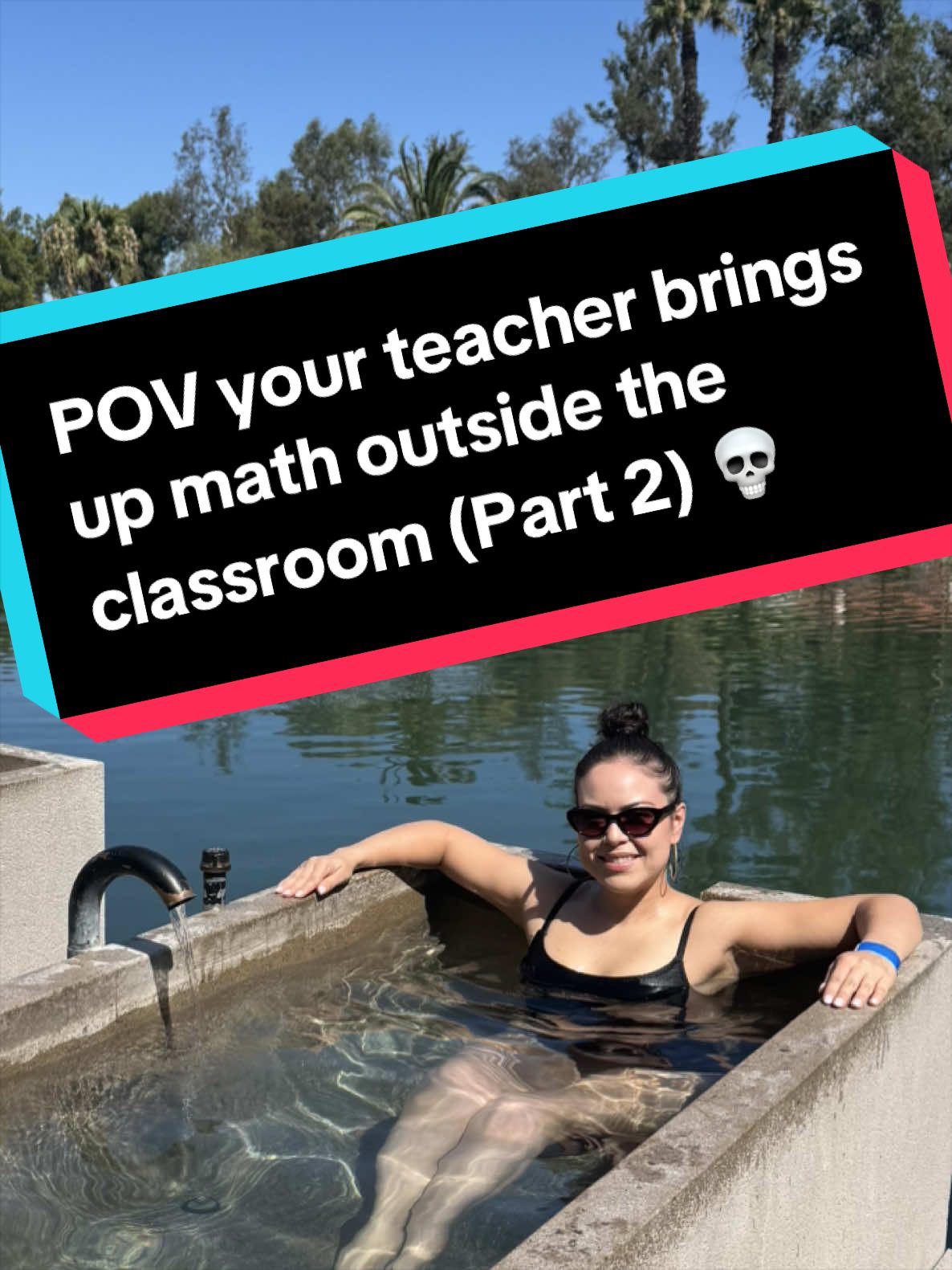 @Silent Math | Miss Arlene