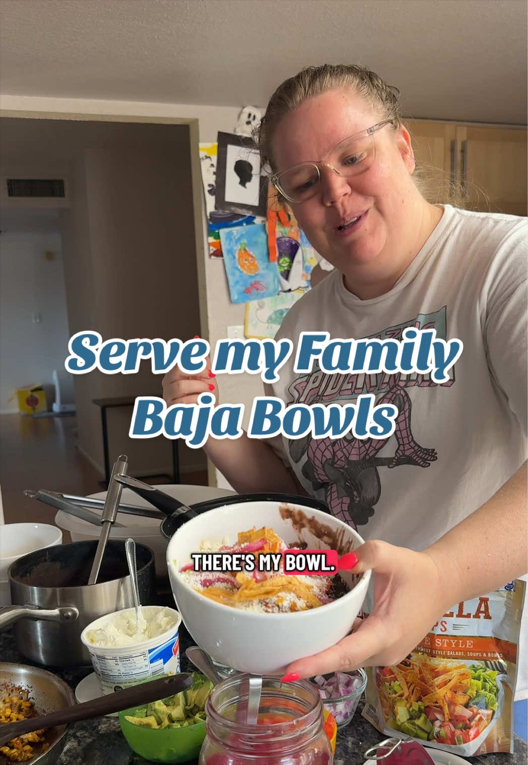 @Lauren| Budget| Family| Food