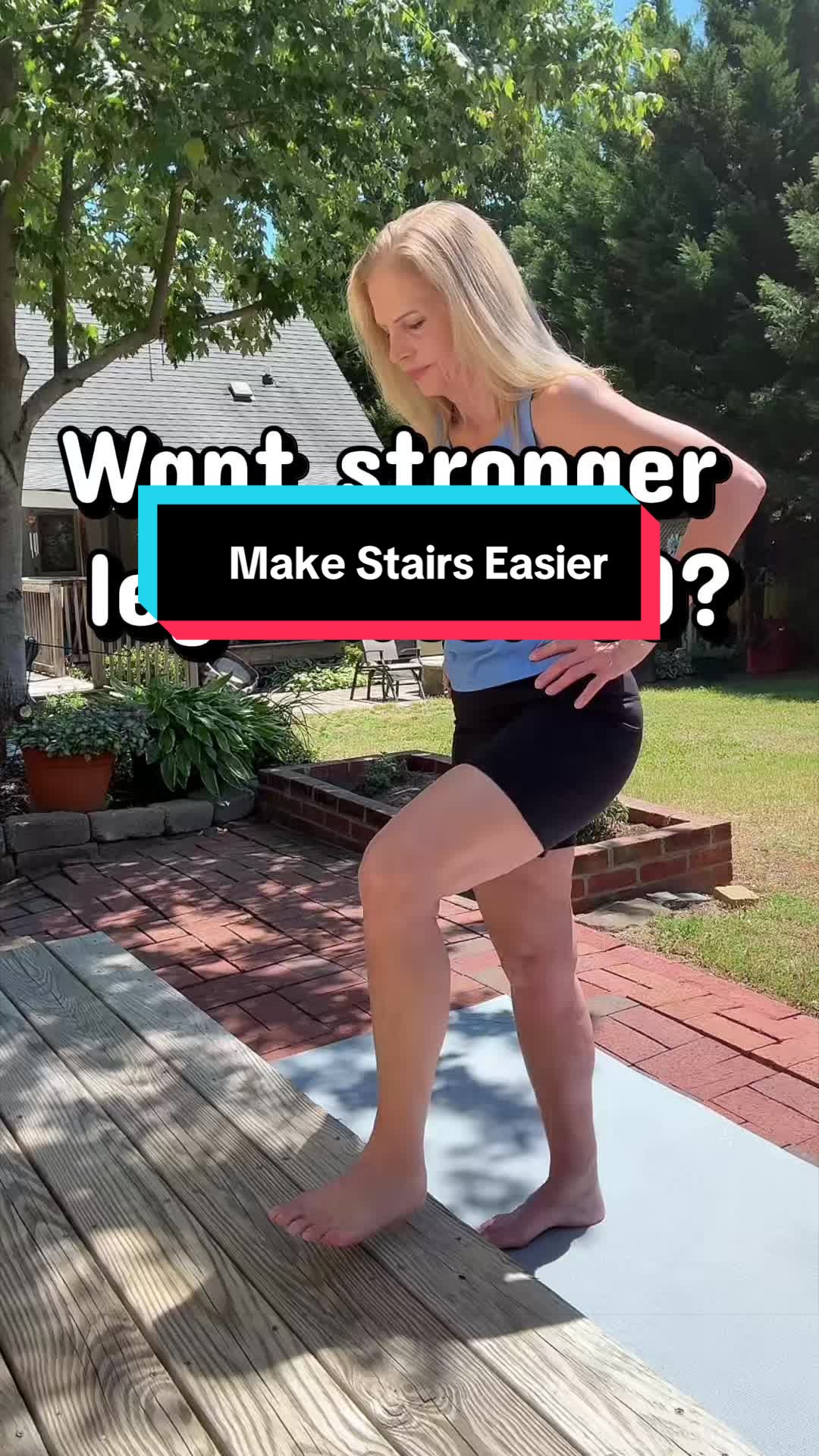 @Mimi | Balance & Strength 60+