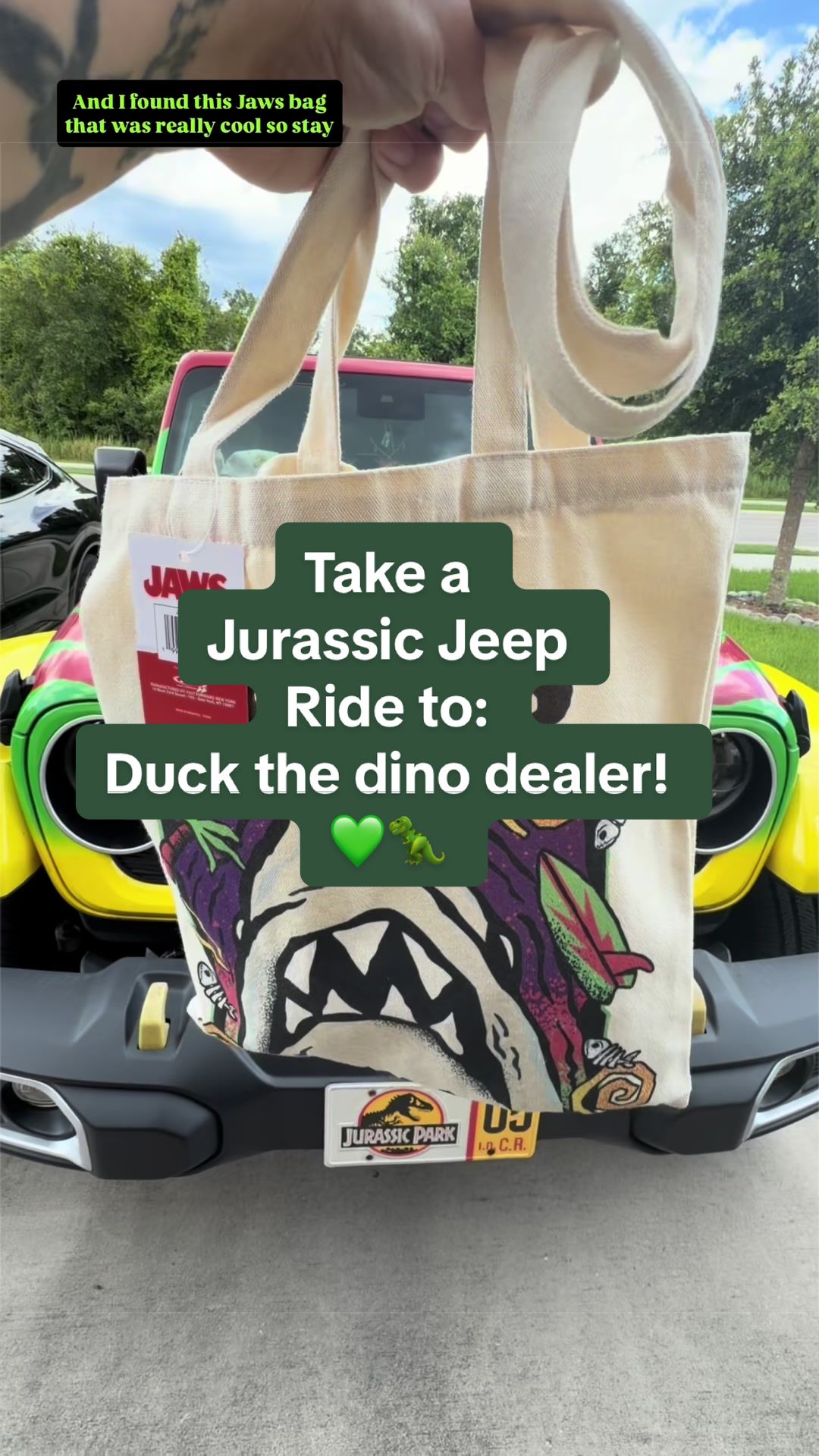 @Batty Dino