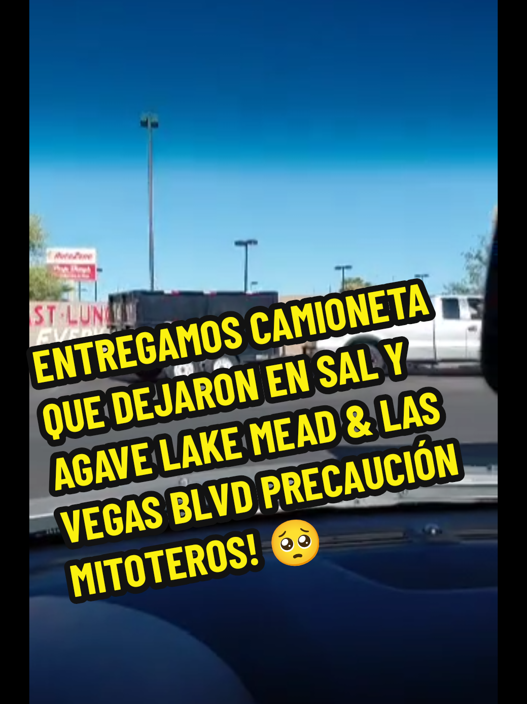@El Mitotero de Las Vegas