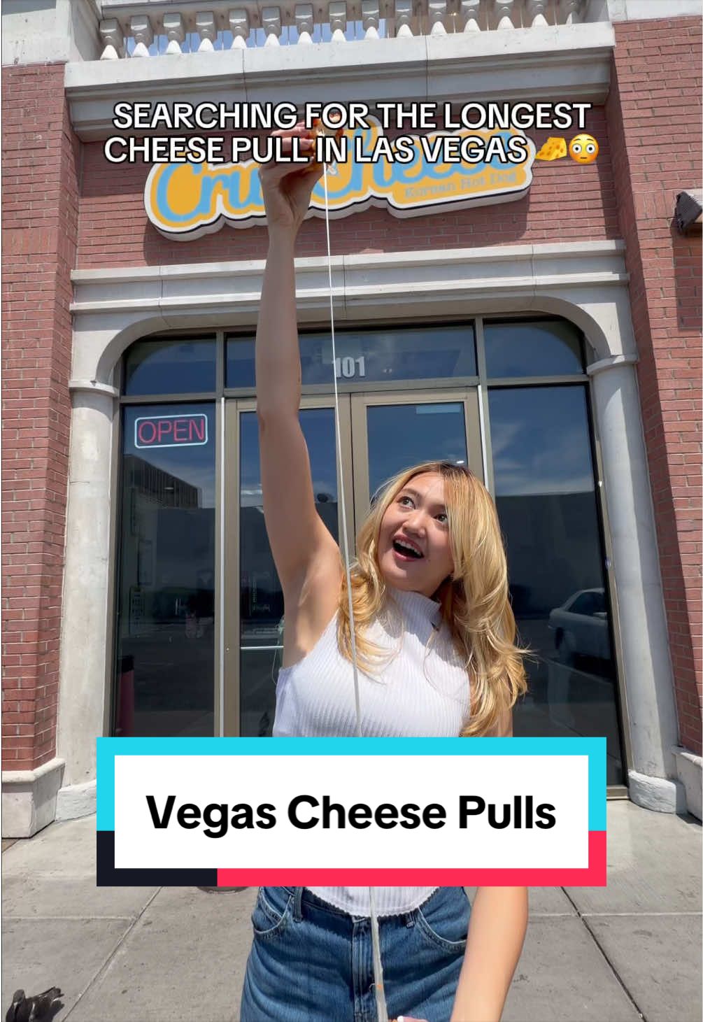@Las Vegas