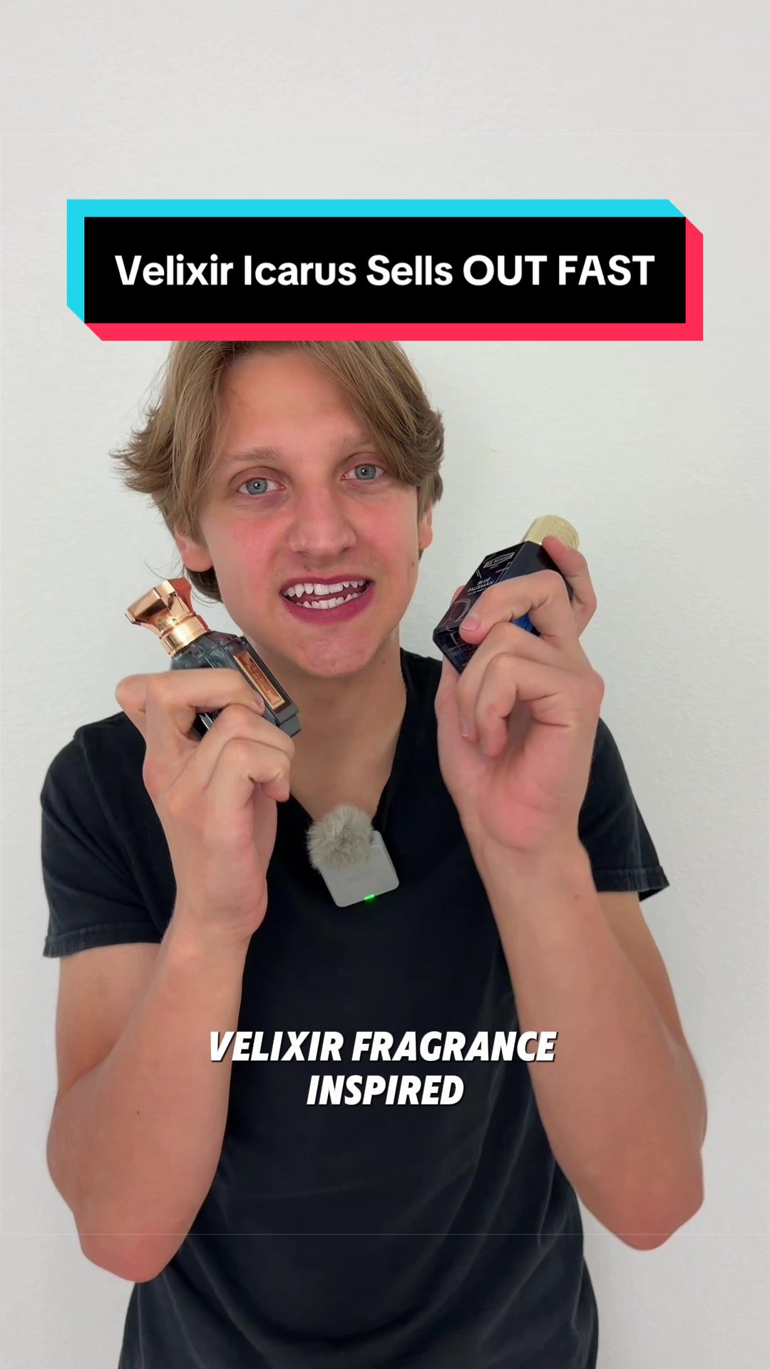@Fragrance knowledge