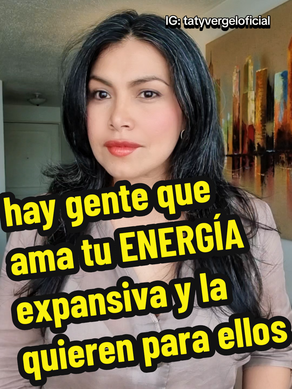 @Tatiana Vergel Coach y Mentora