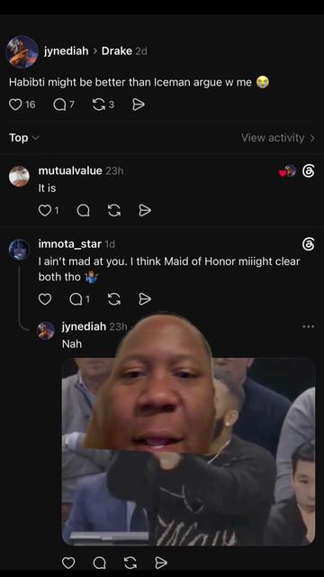 @Jared Deant&eacute;