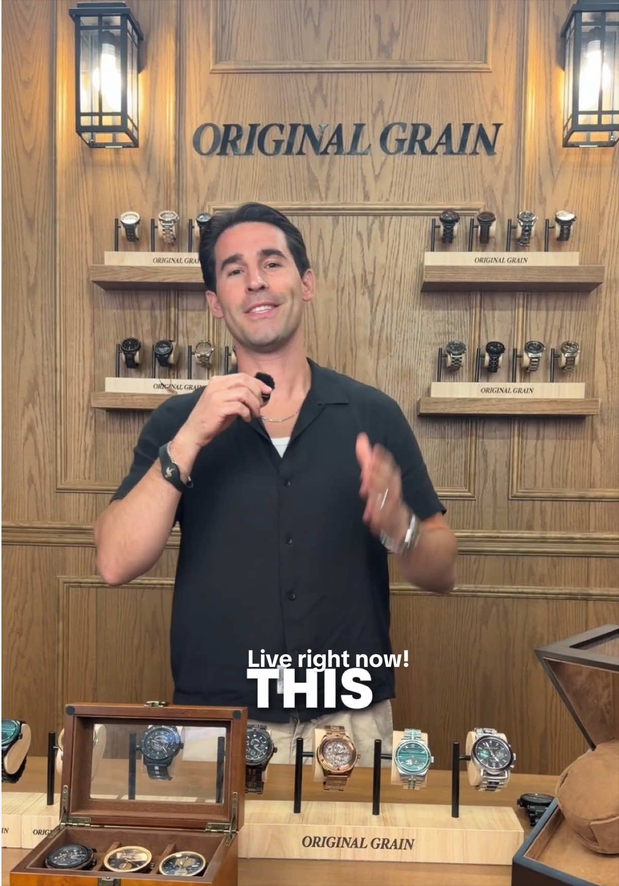 @Original Grain