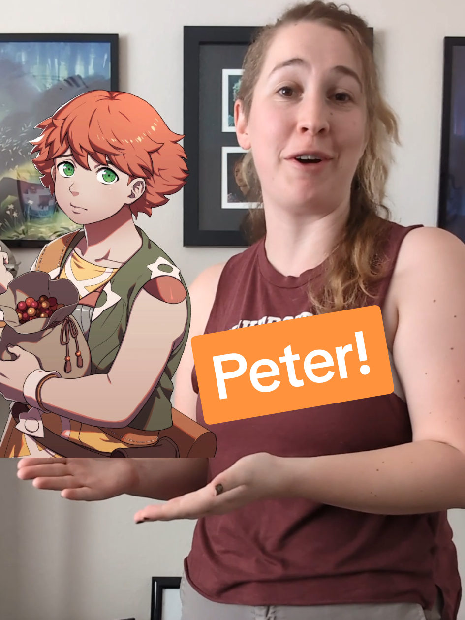 @NamNoms
