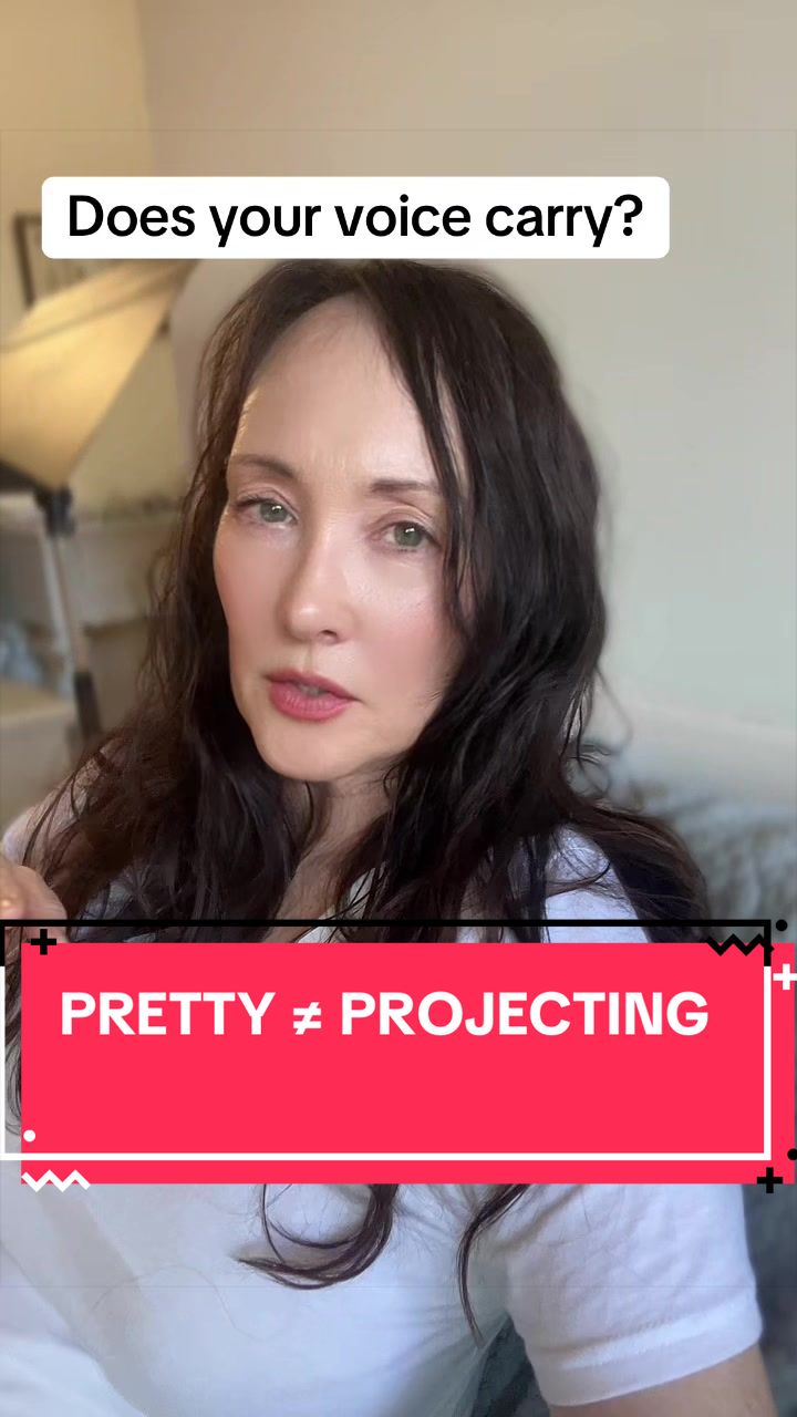 @Tamra Glaser Voice